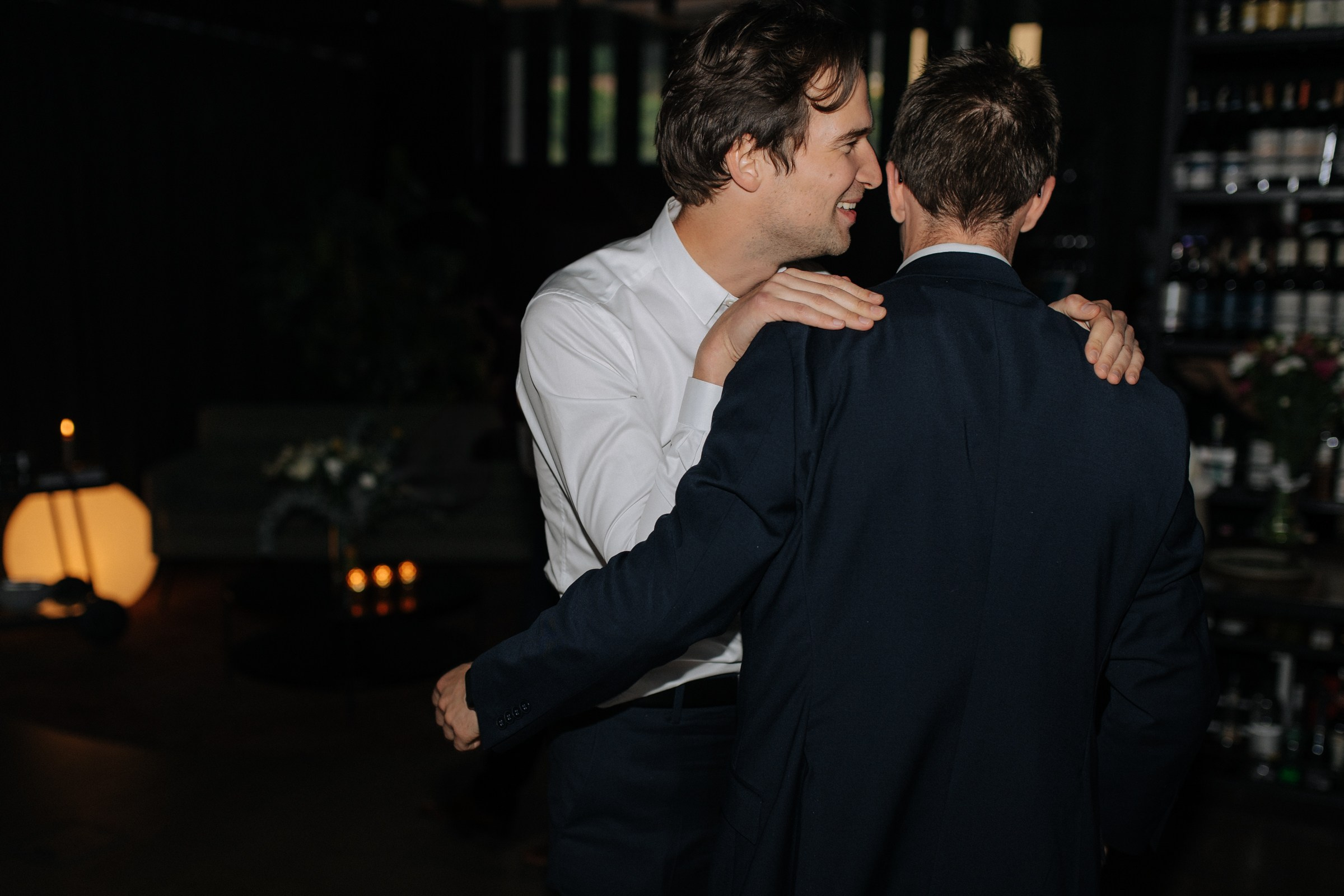 Vestuvinė fotosesija Kaune