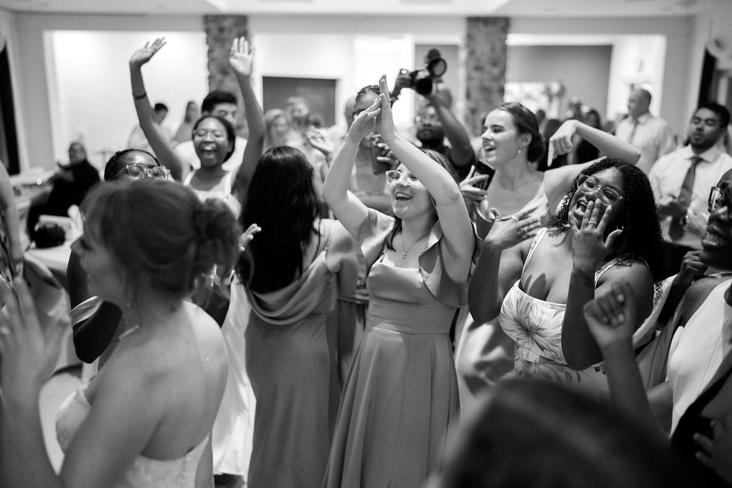 FAITH & JOHN. Professional Wedding and event photographer USA New York