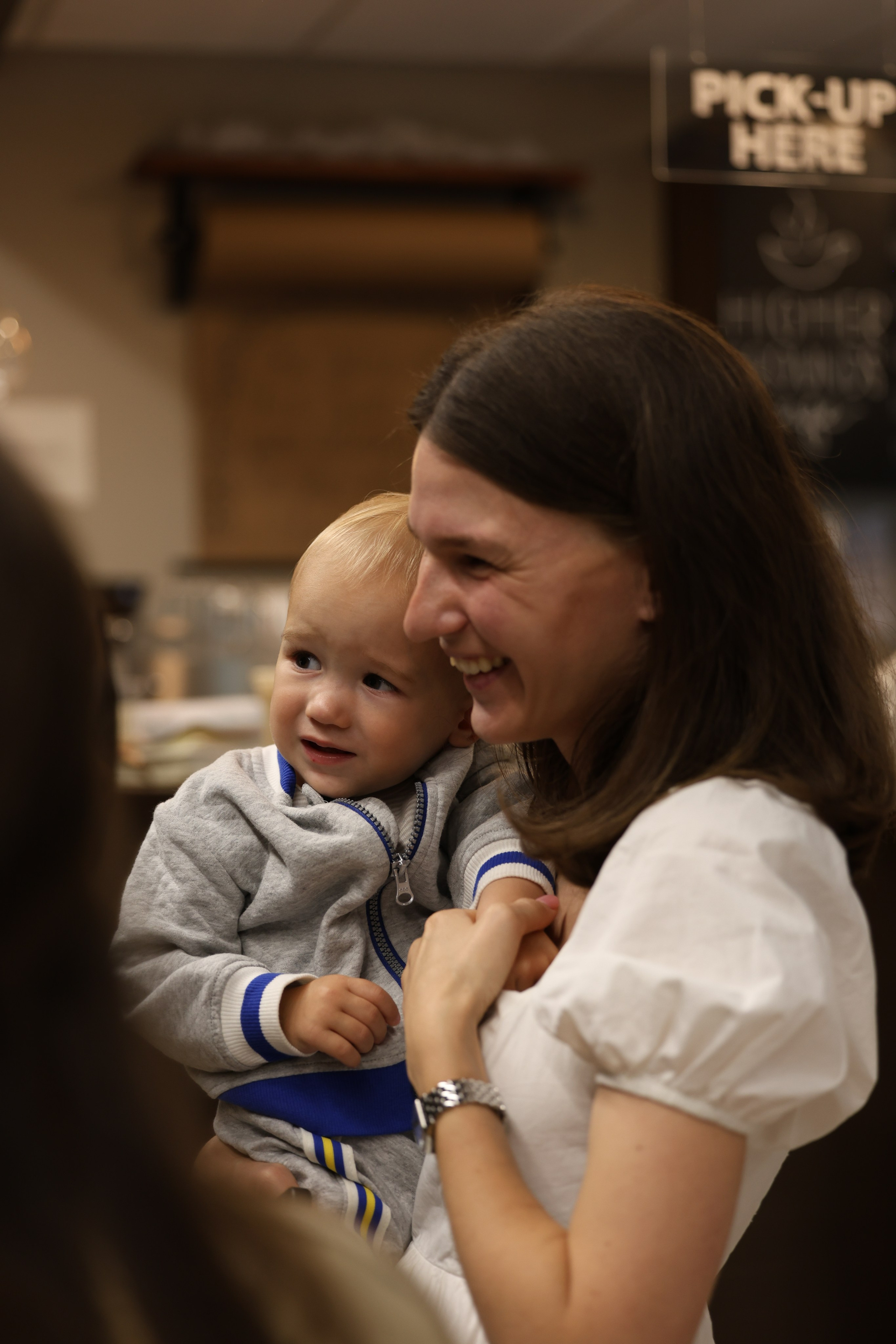 Sunday Service 6-22-25. Smirna Christian Church