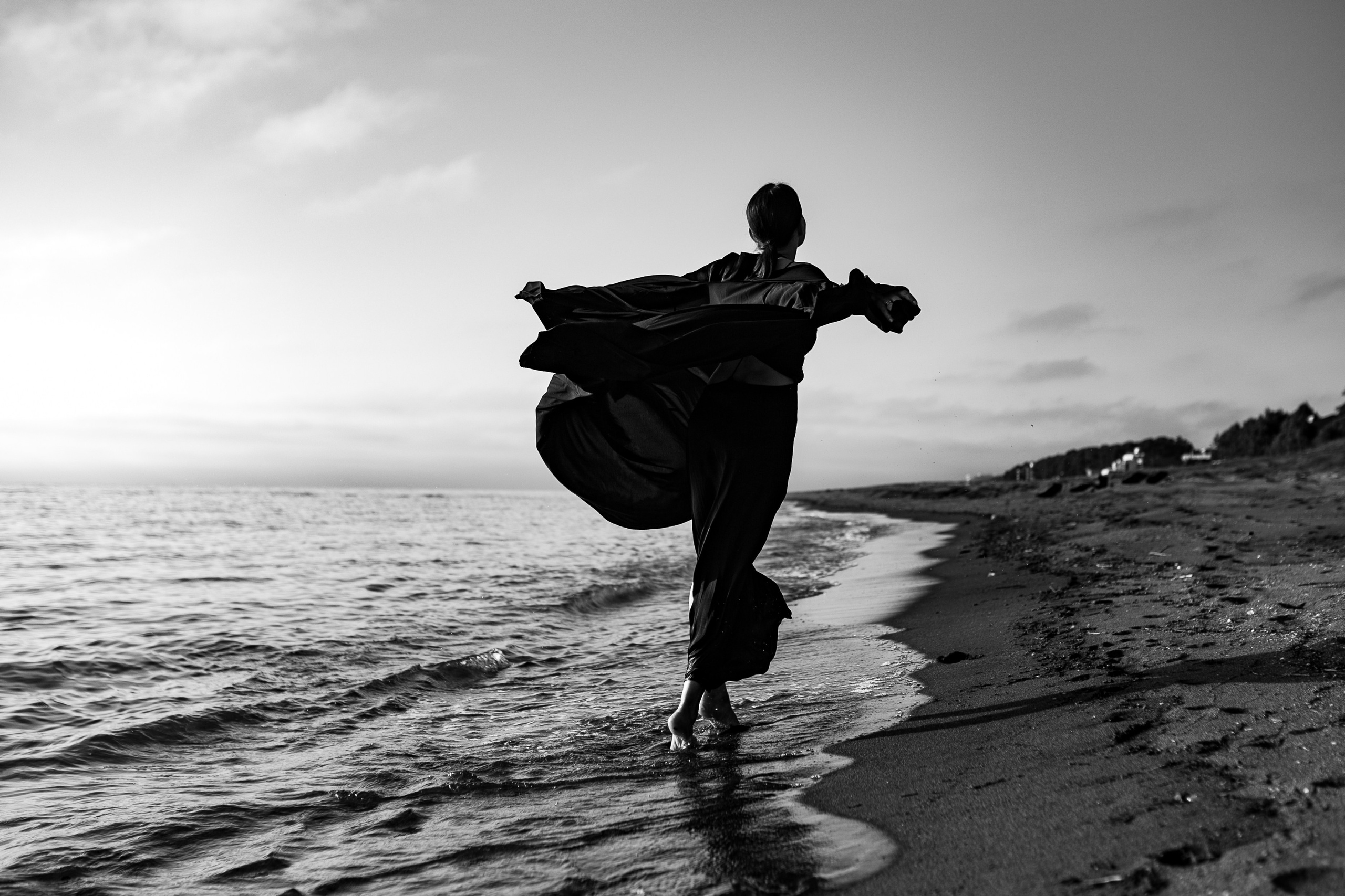 Аня и Артем. Свадебный, семейный и индивидуальный фотограф в Варшаве Катя Шибун