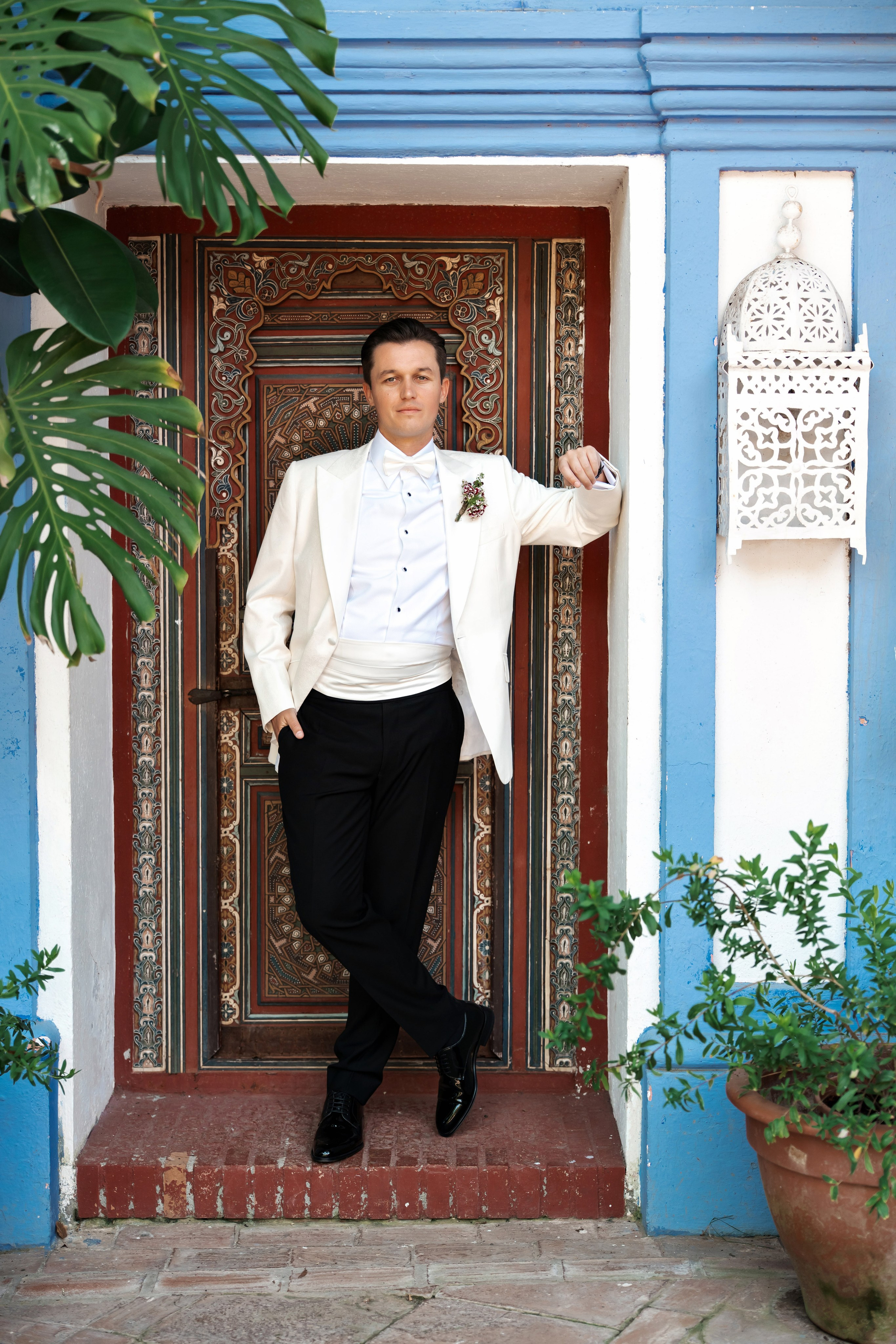 ANDREW & LYNN. Bryllupsfotograf i hele Norge