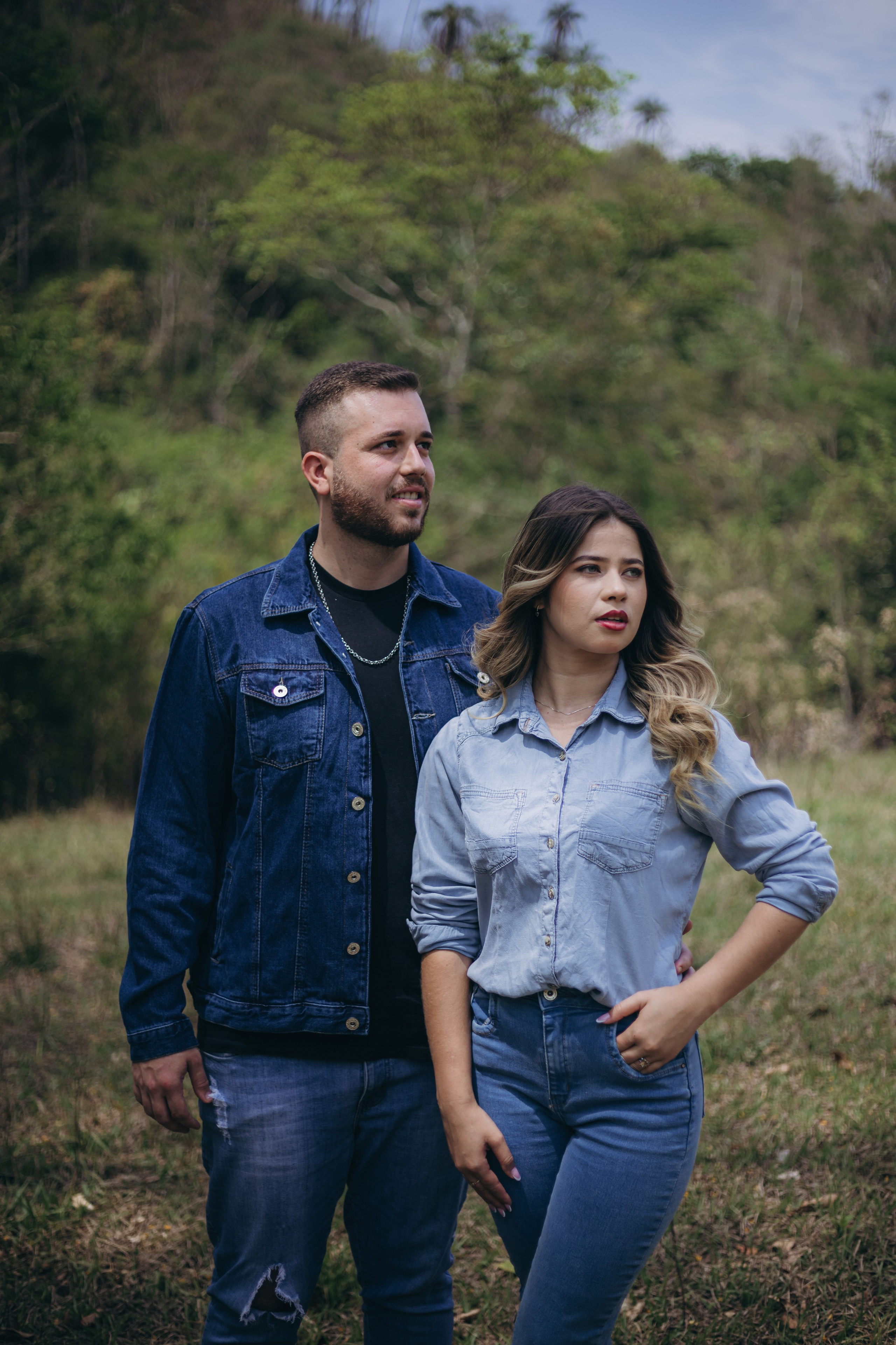 Pré Wedding — Leidy & Eduardo. Fotógrafo de Casamentos, Eventos e Ensaios em Ribeirão Preto e região — Thiago Saletti
