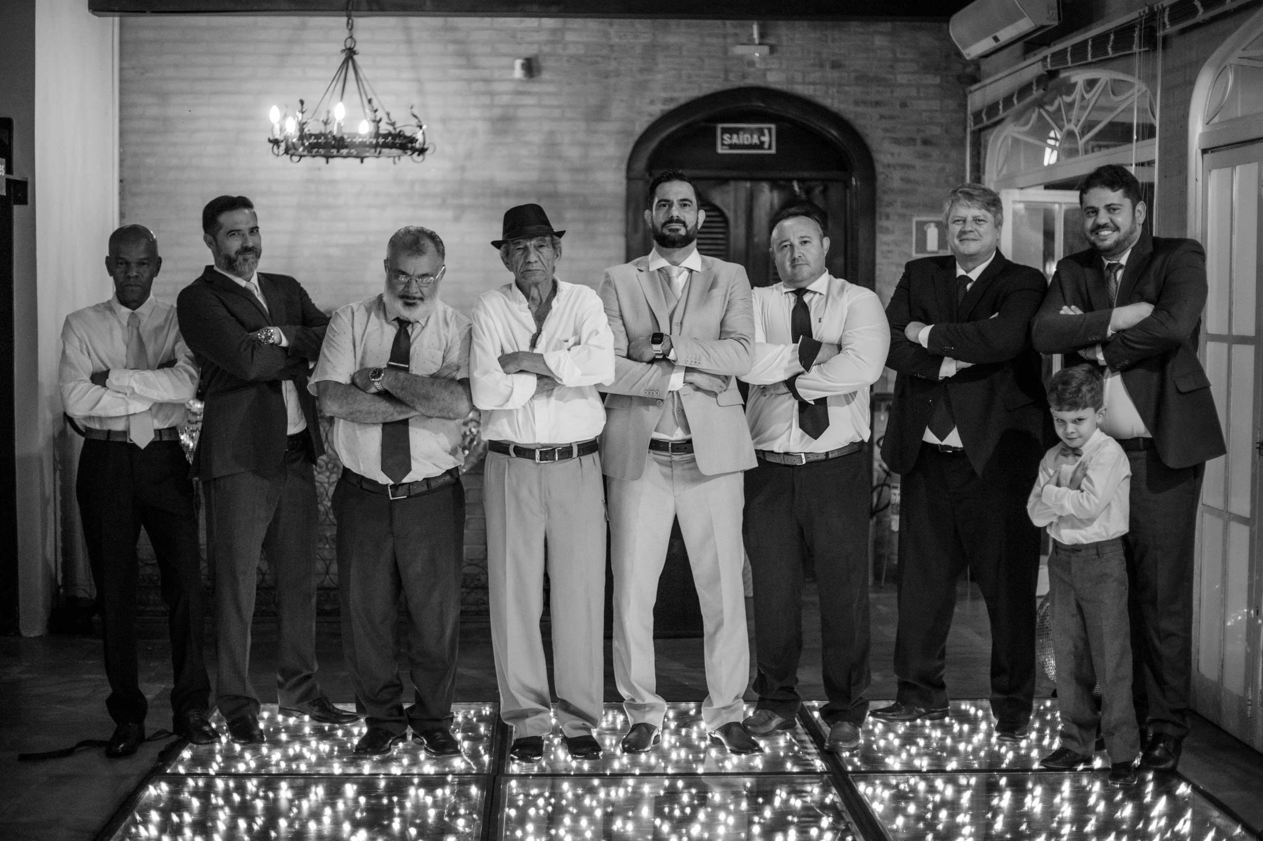 Casamento — Nayara & Luiz. Fotógrafo de Casamentos, Eventos e Ensaios em Ribeirão Preto e região — Thiago Saletti