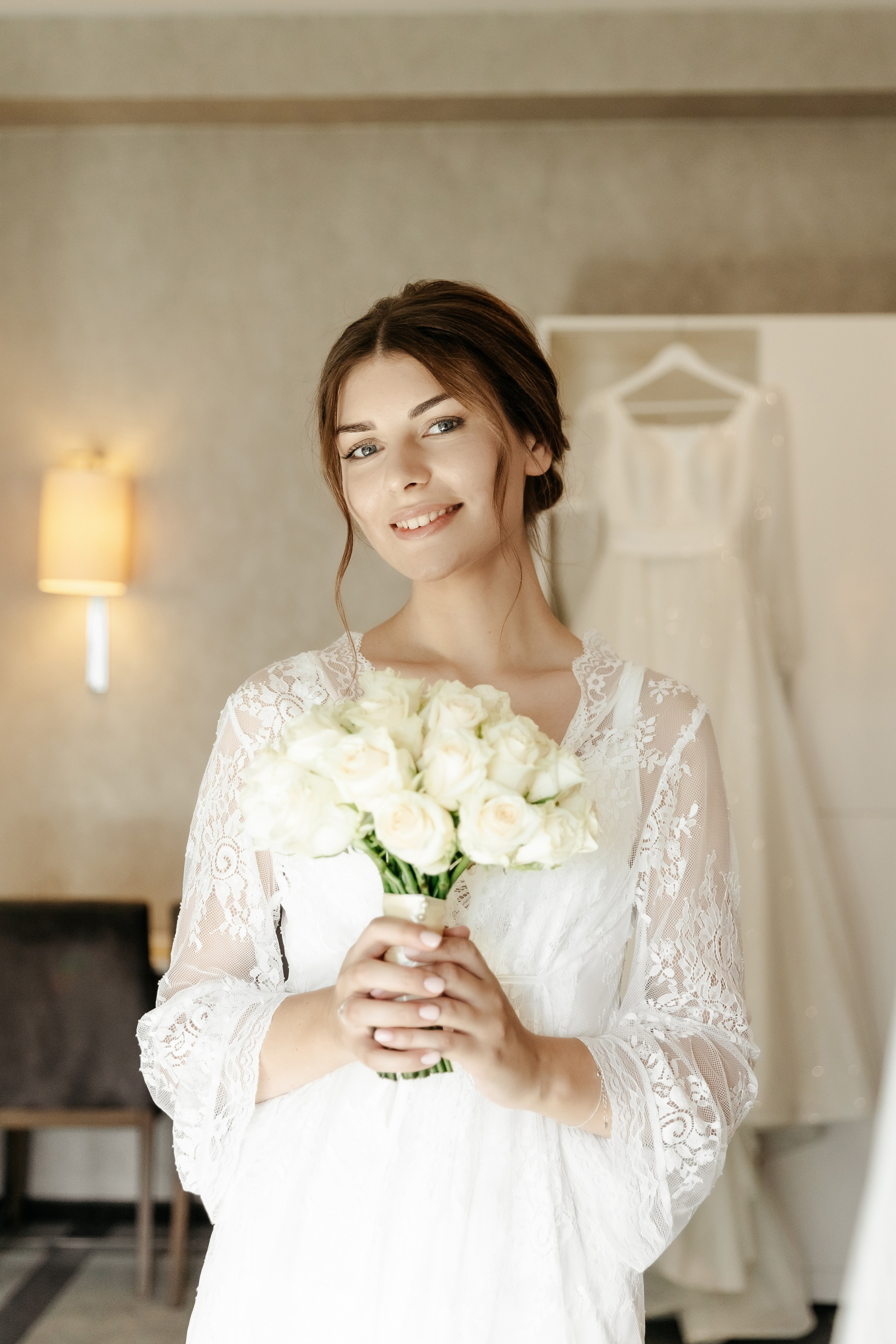 Аліна та Давид. Ірина Терещук