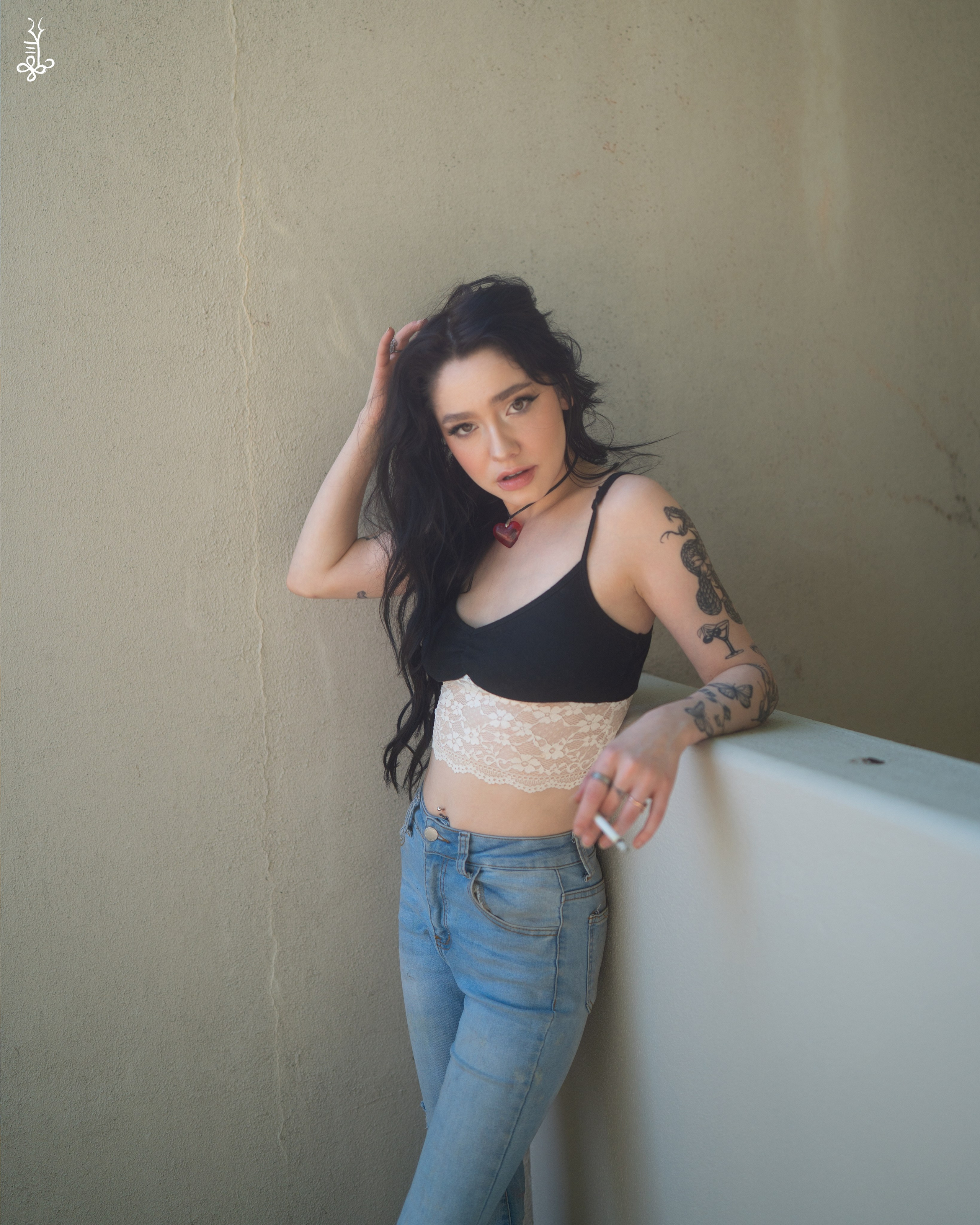 HALIANA. Ke’Ondris