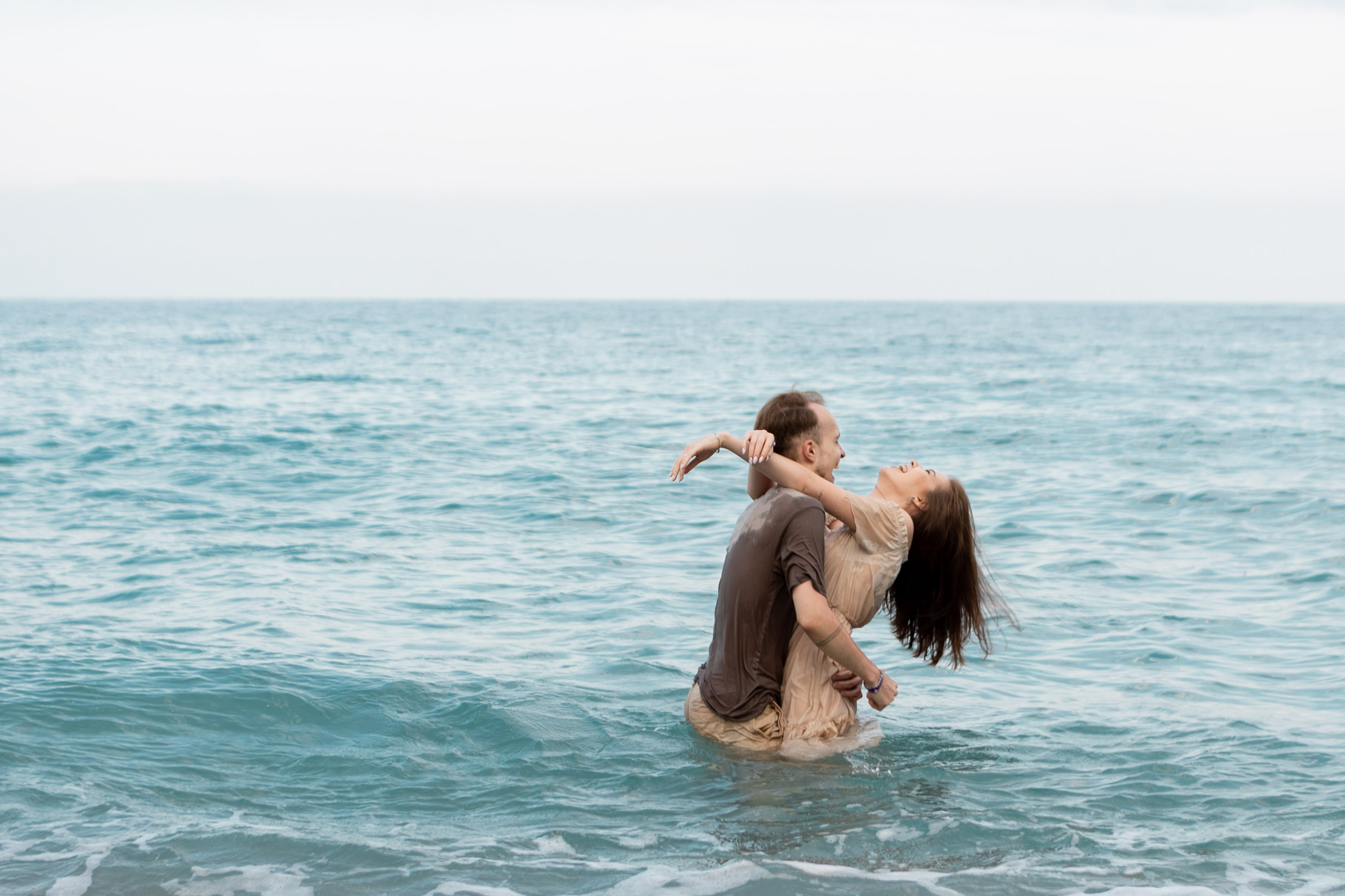 Love Story. Свадебный и семейный фотограф Жанна Руденко