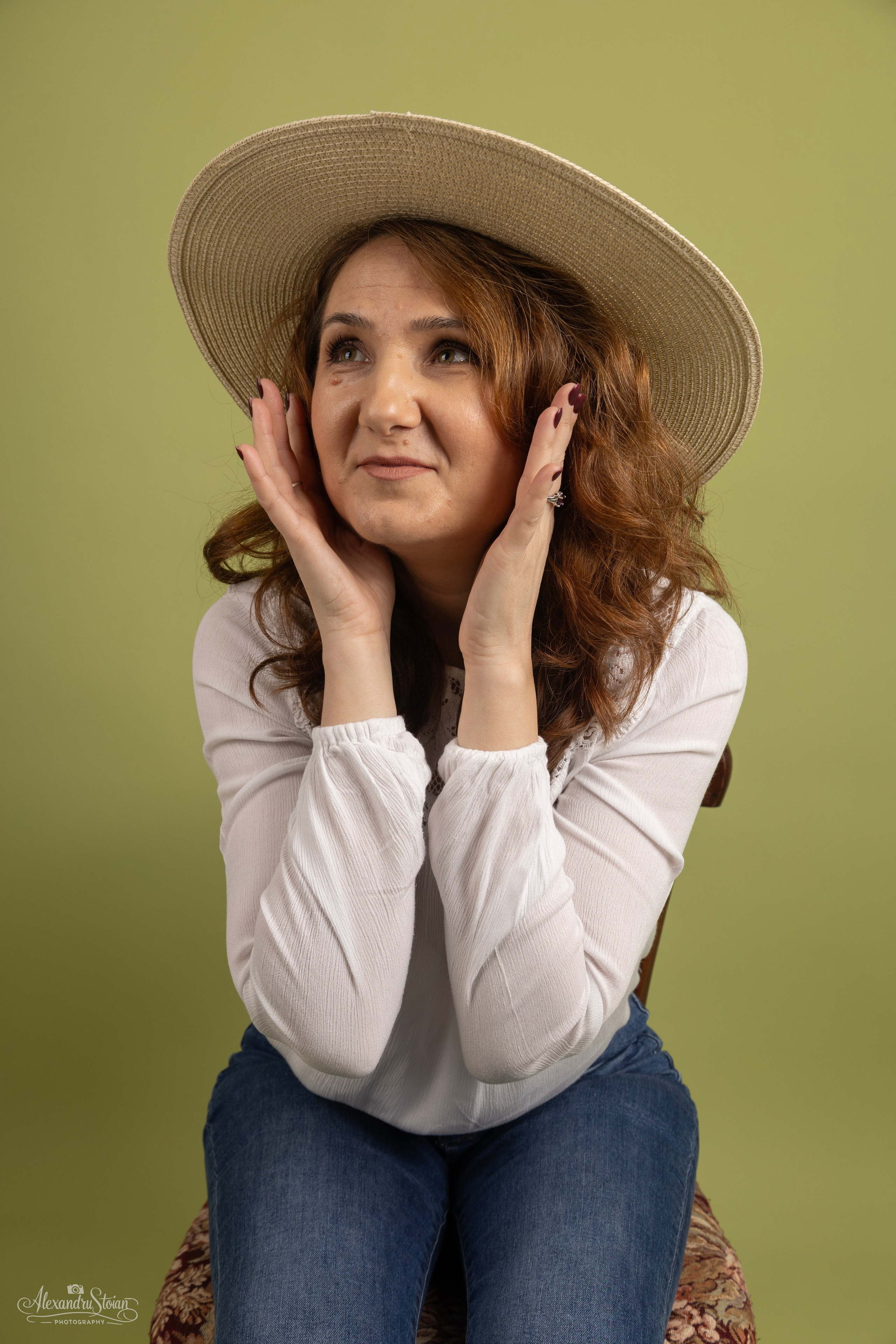 Sedinta Foto Mariana. Http://www.alexphoto.ro