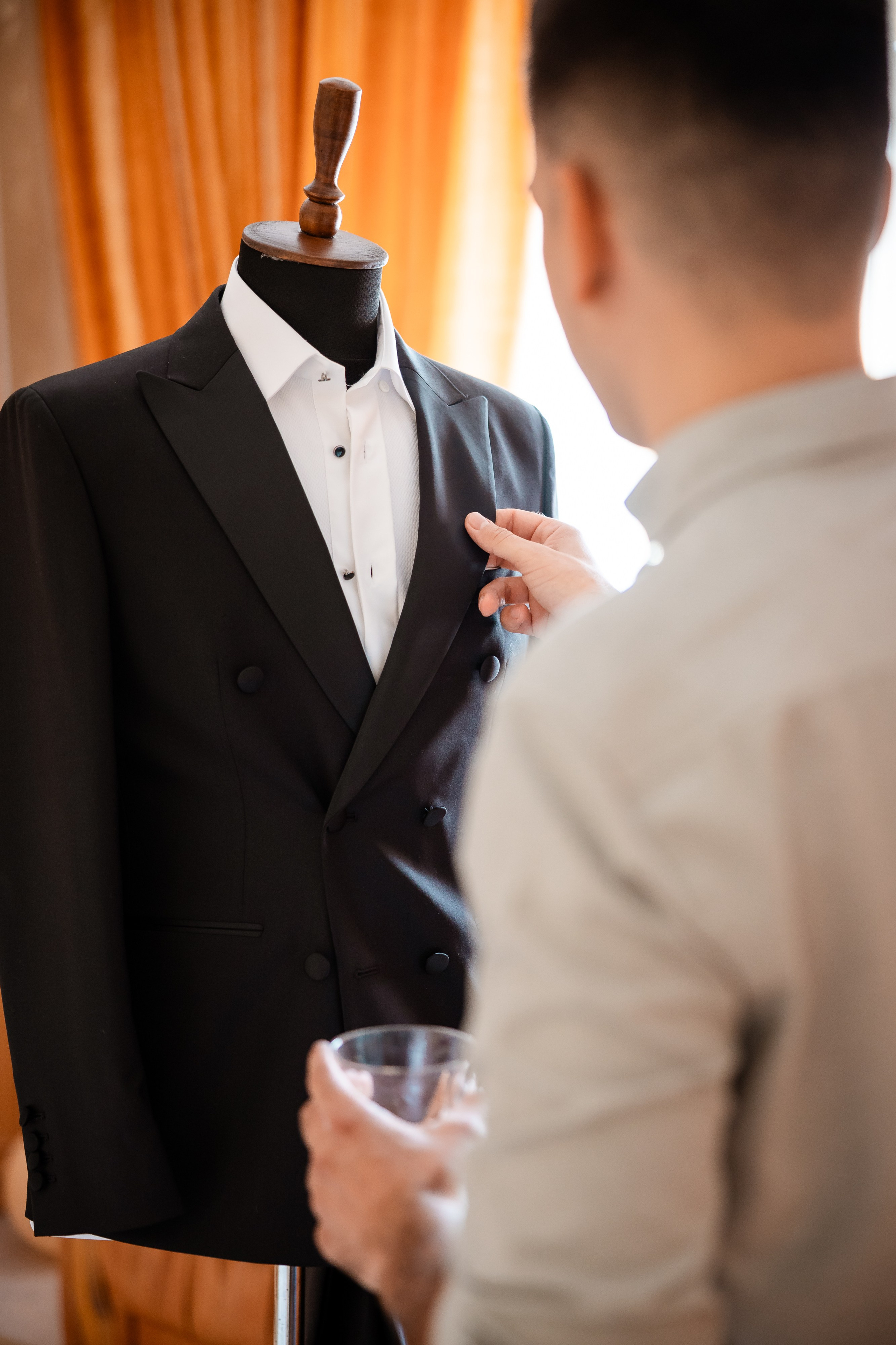 Stefania & Alex. Blink Photo — Fotografie & Videografie Nuntă