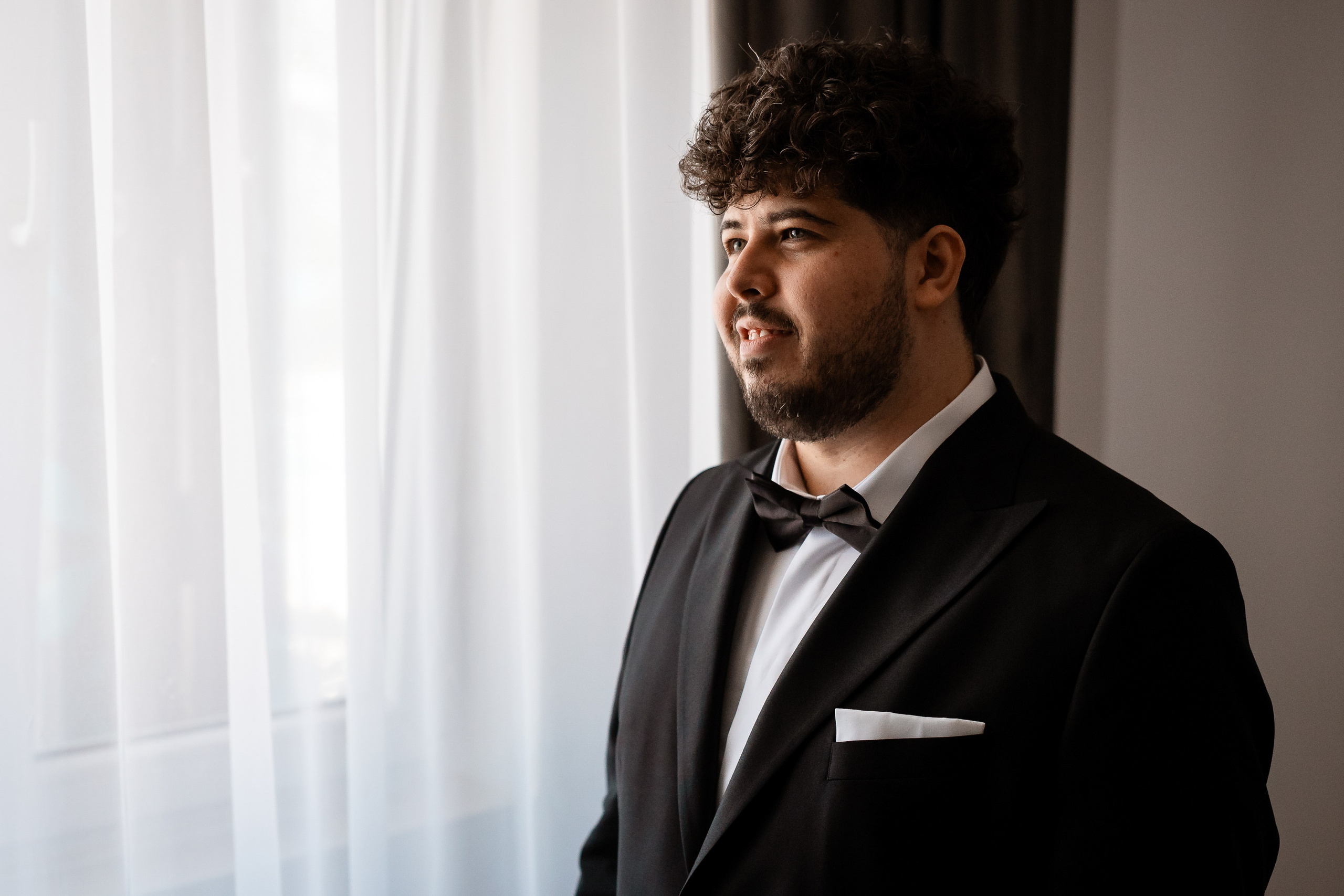 Andreea & Cătălin. Home