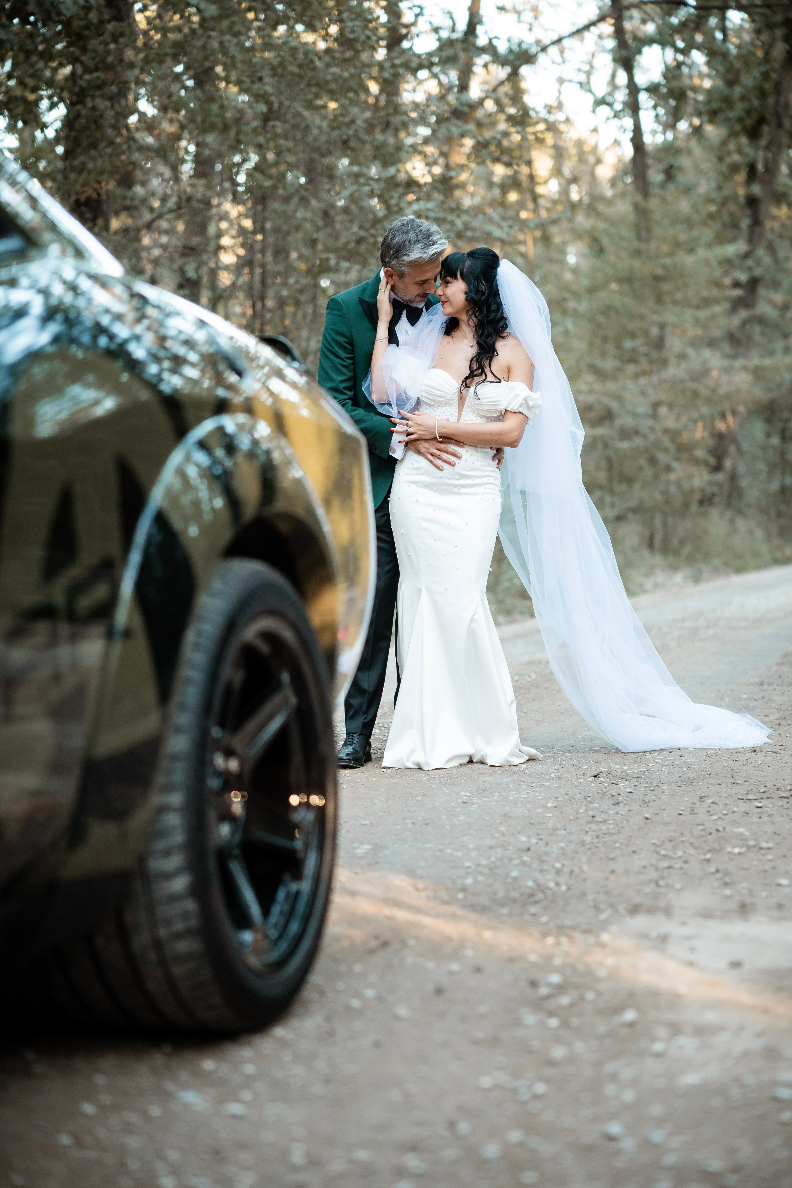 Corina & Adrian. Blink Photo — Fotografie & Videografie Nuntă