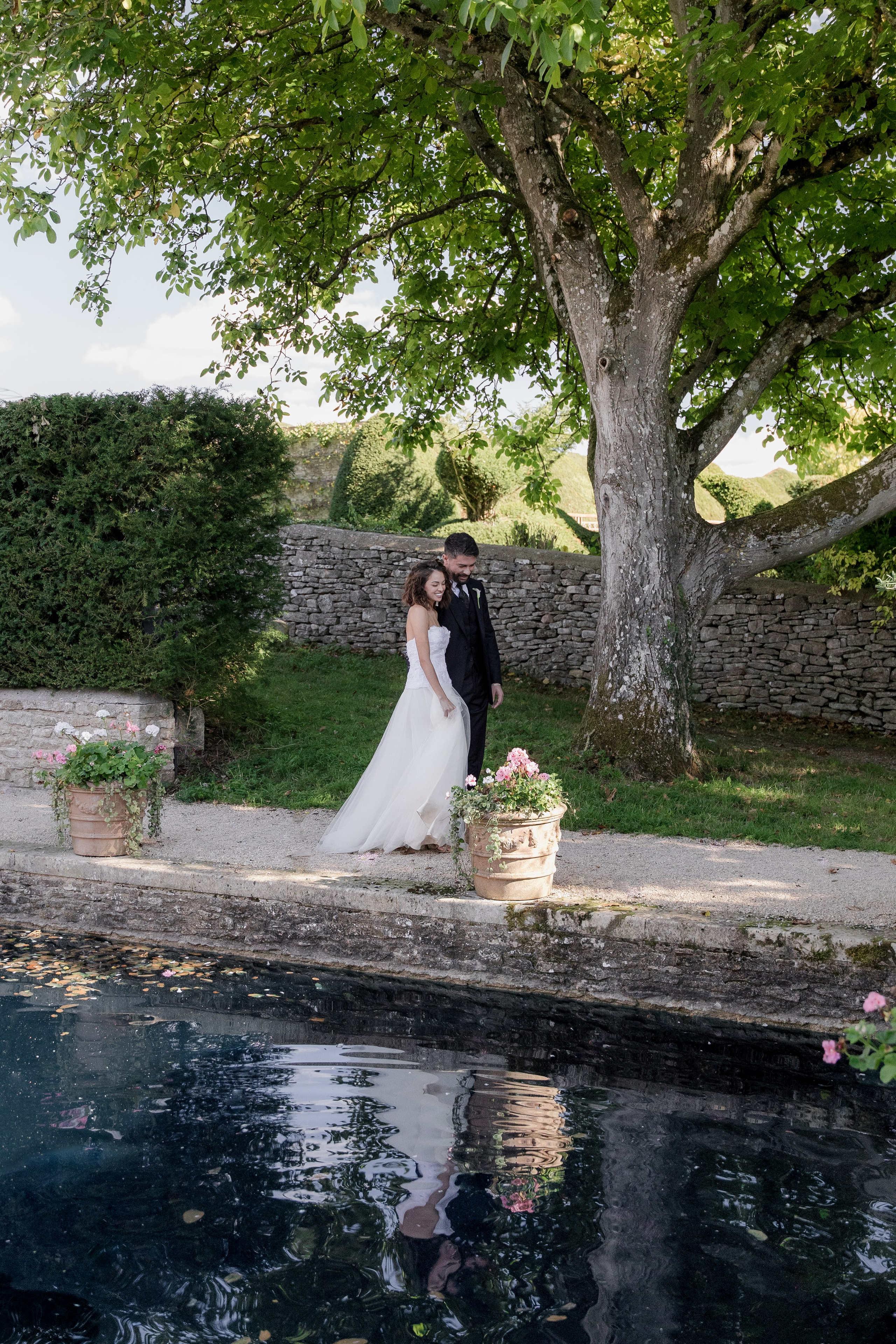 Euridge Manor, UK. 2025. Timeless Wedding & Events Photography. Based in London, working across Europe