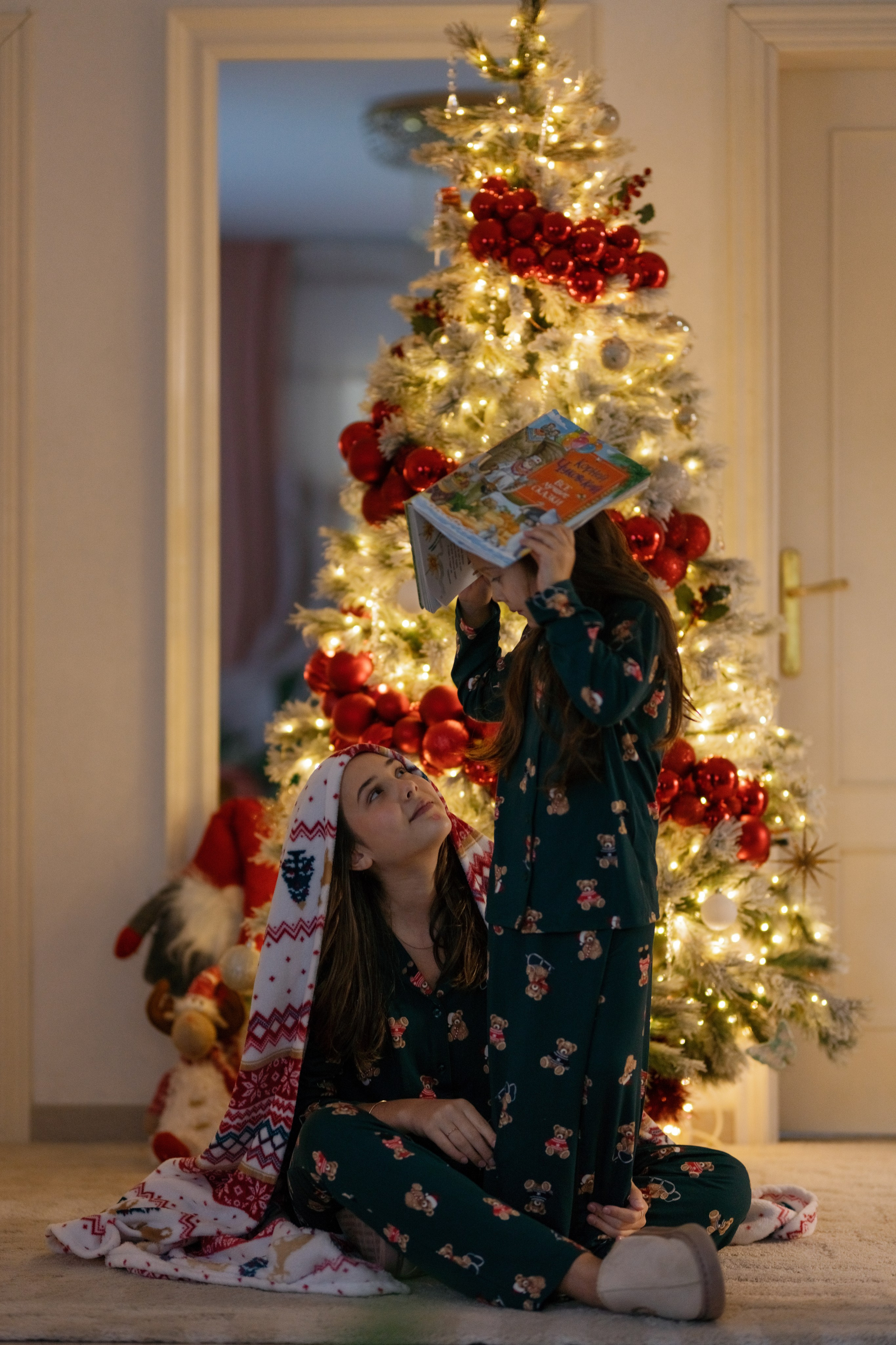 New Year’s Eve 2026. Photographer in Mallorca