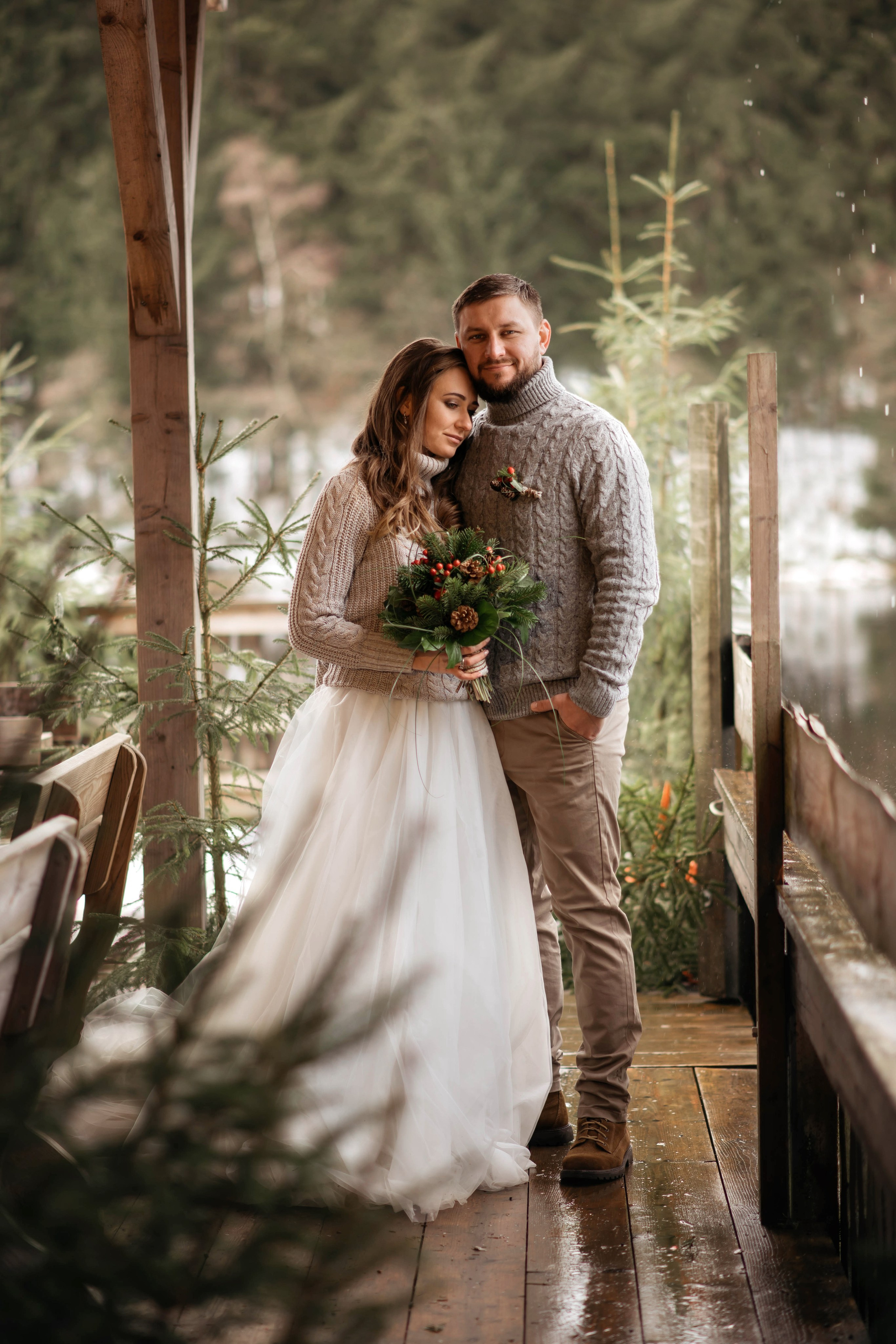 Hochzeit. Hochzeit und Familien Foto und Video