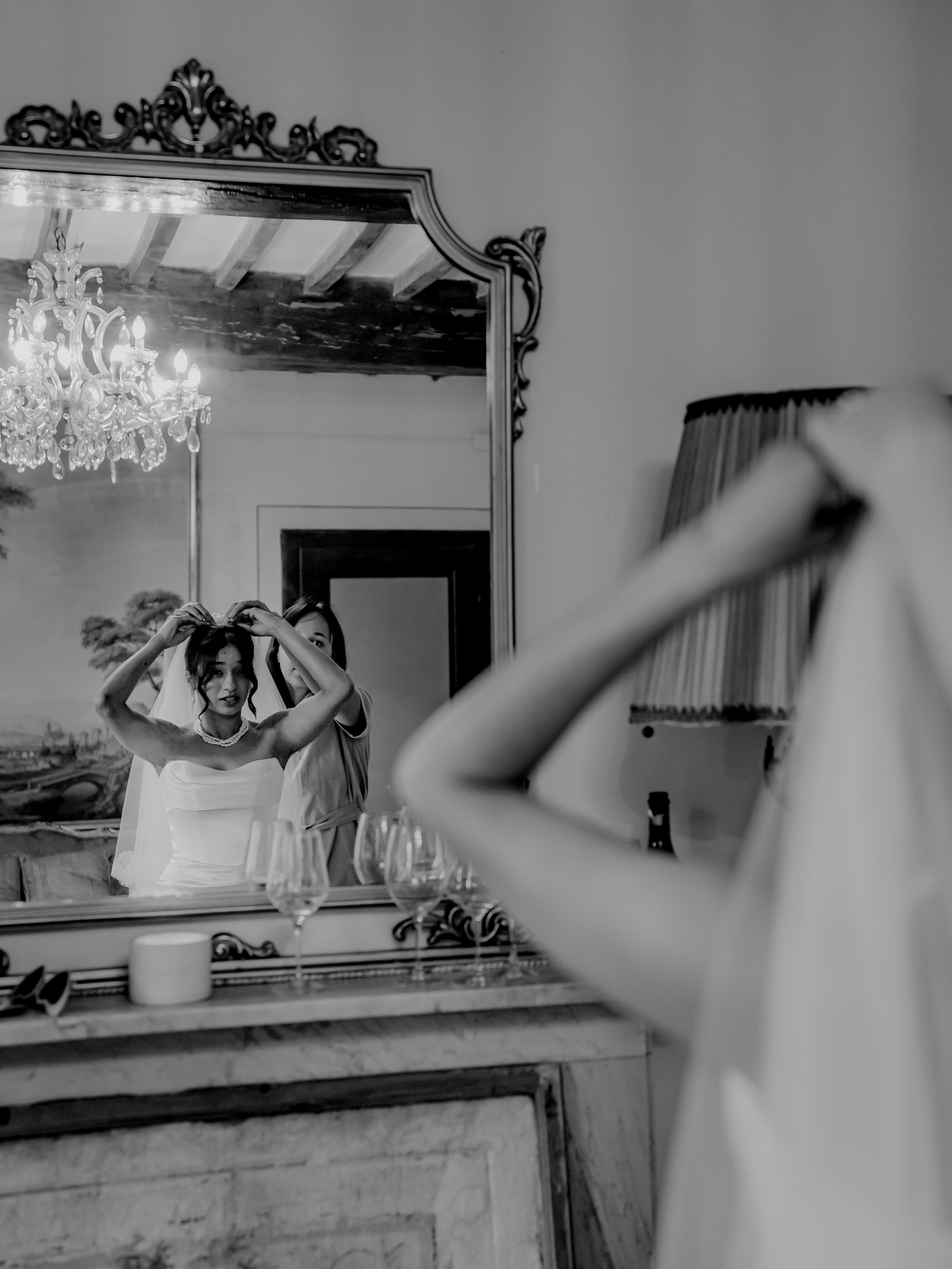 День2. Wedding Photographer in Italy