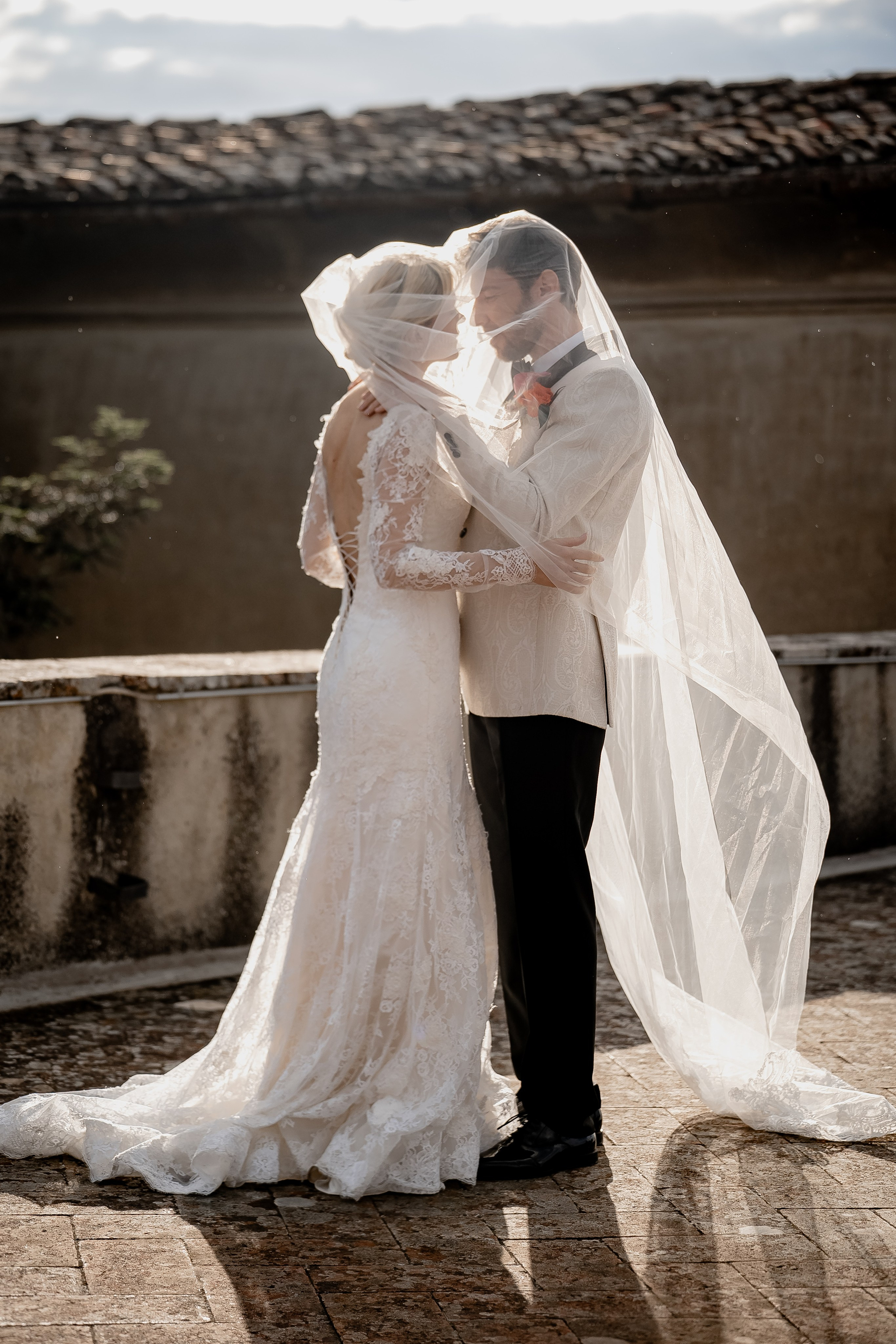 Classic Tuscany Wedding. Wedding Photographer in Italy