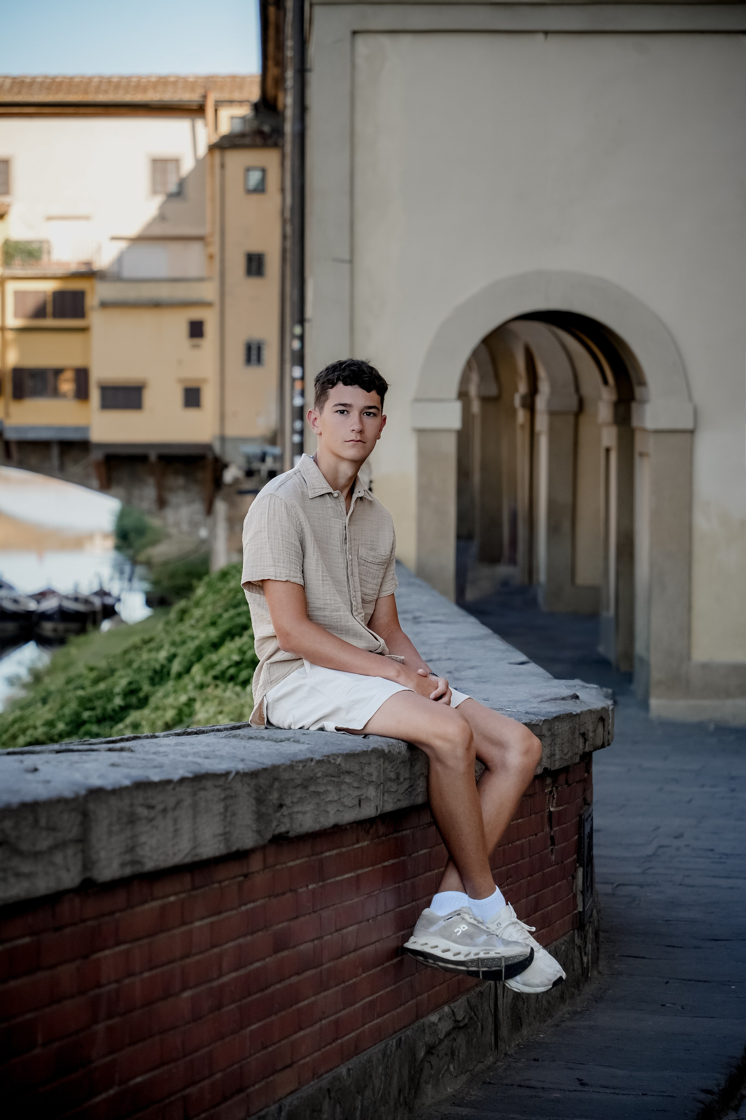 Duomo. Stefano Passerini Editorial Wedding Photographer in Italy