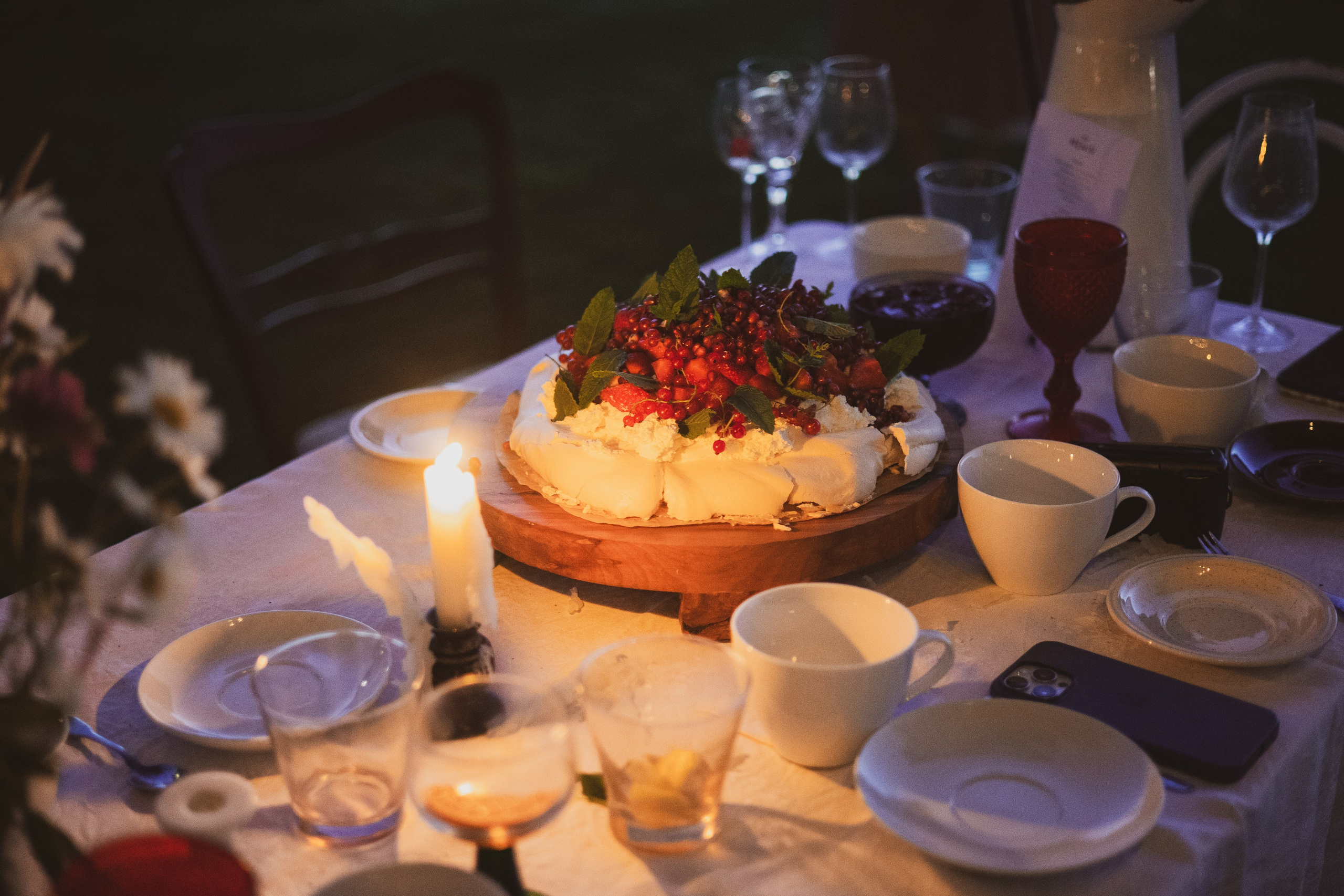 Vasara sode. Портретный фотограф Александра Самозванова