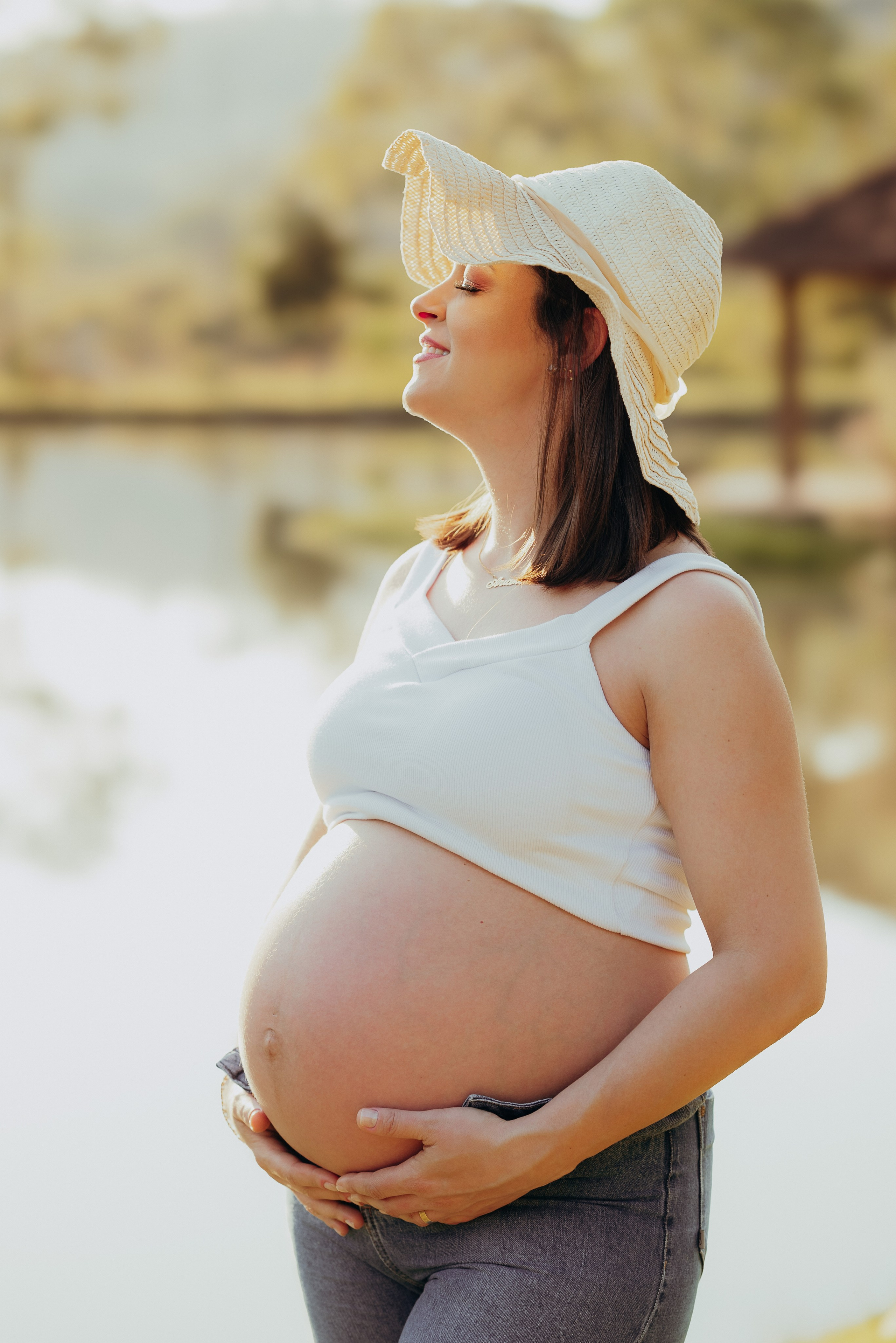 Ariane Gestante. Kaiky Oliveira — Fotógrafo de Casamentos, retratos, gestantes e de sentimentos!