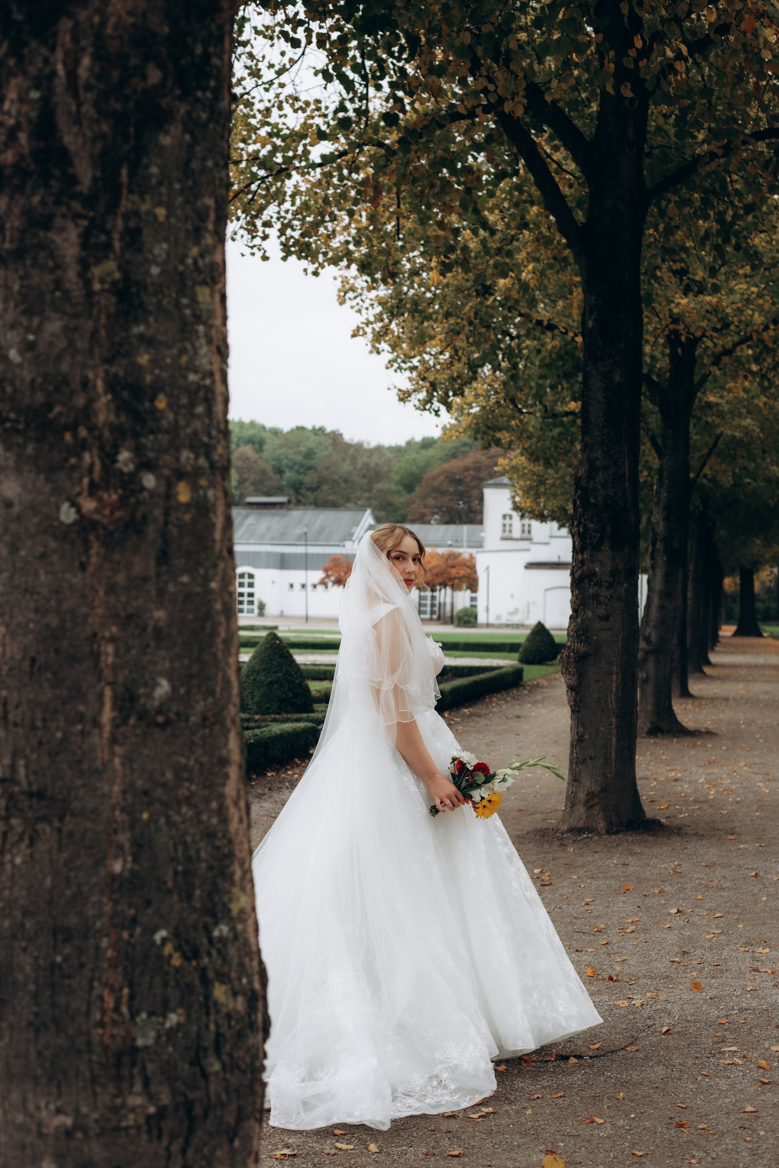 Hochzeit. Hochzeitsfotograf in Deutschland