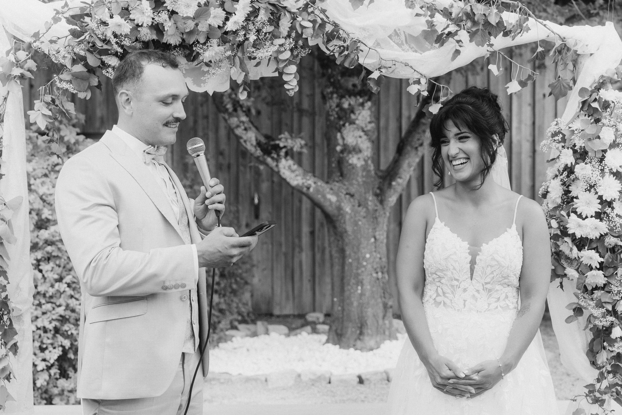 Hilal & Lucca. Hochzeitsfotografin in Deutschland
