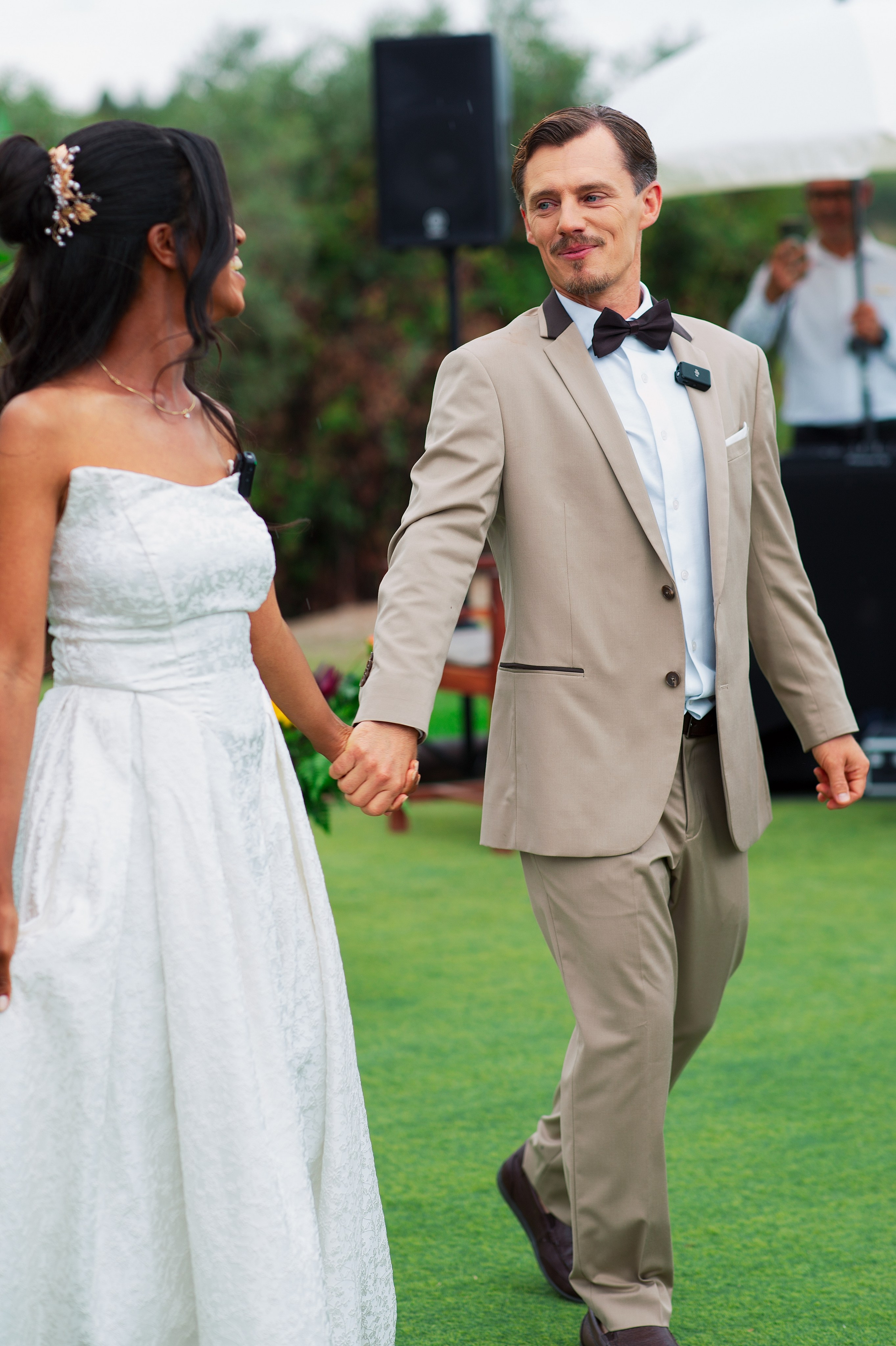 Cíntia & Alexandre. Fazemos o seu casamento ser lembrado por gerações