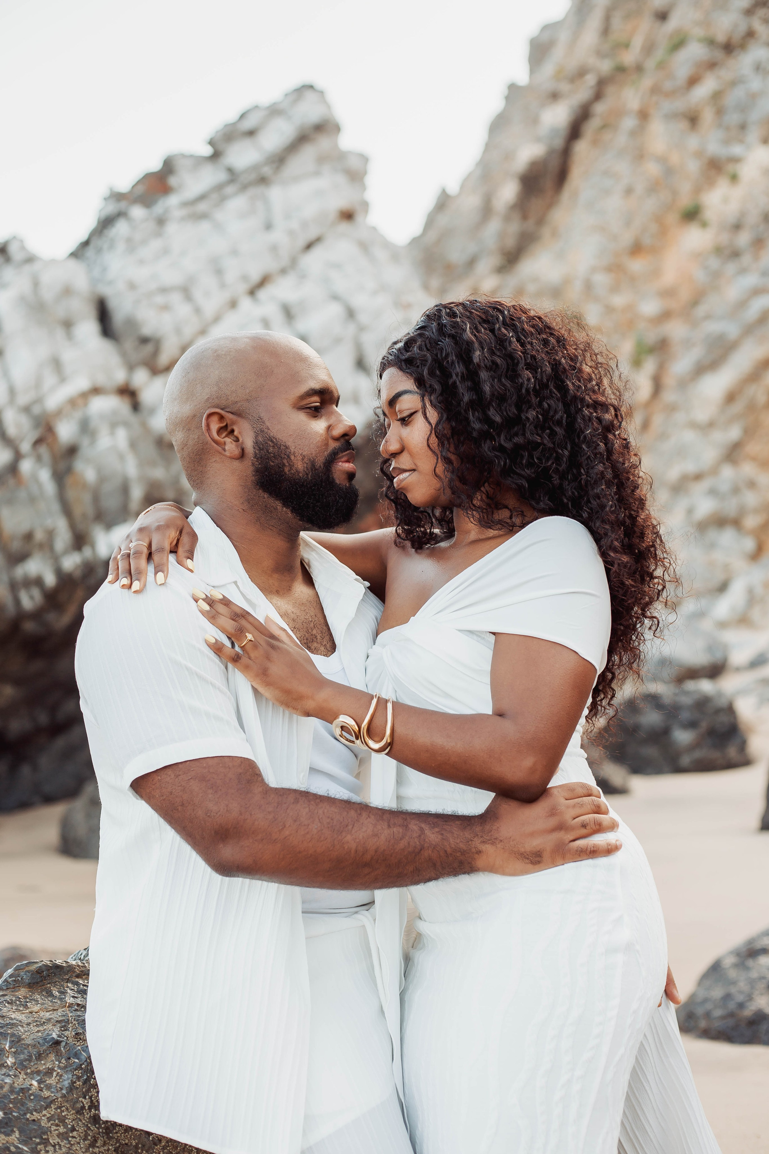 Orlanda e Márcio. Fazemos o seu casamento ser lembrado por gerações