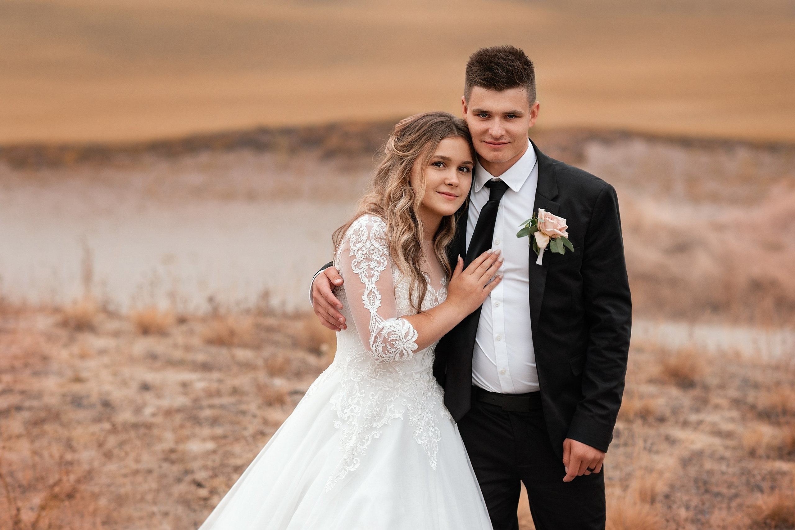 Weddings. Wedding & family photography in Seattle area. Helen Michelle photographer