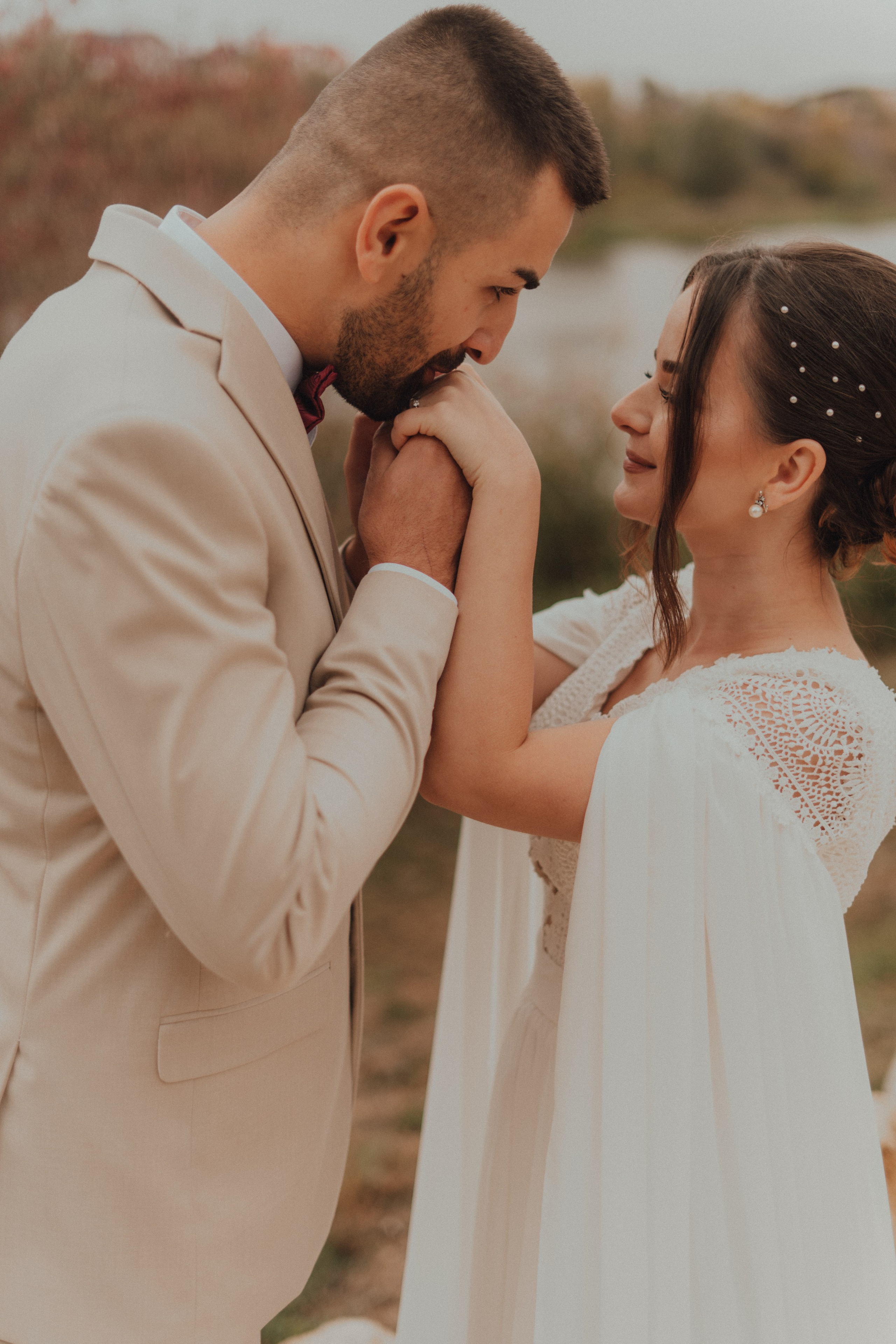 Nunta Larisa & Andrei. Events photographer Paul Dafina