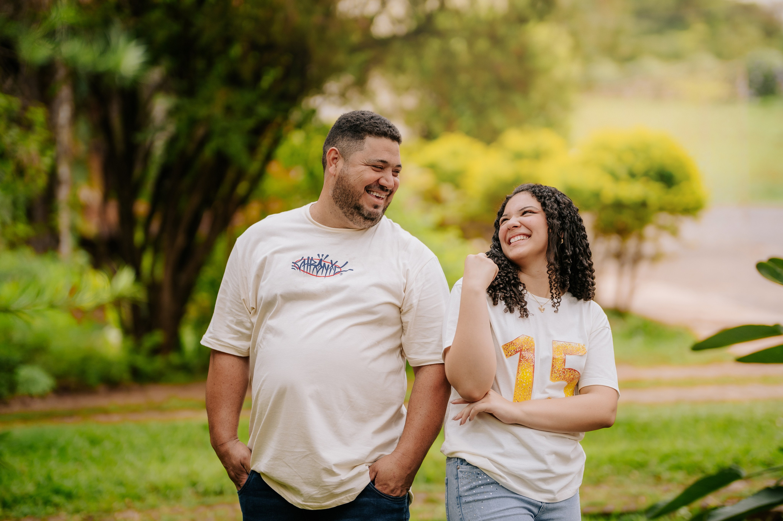 Ana Laura — Vila Chalé / Bauru SP. Robson Colaço