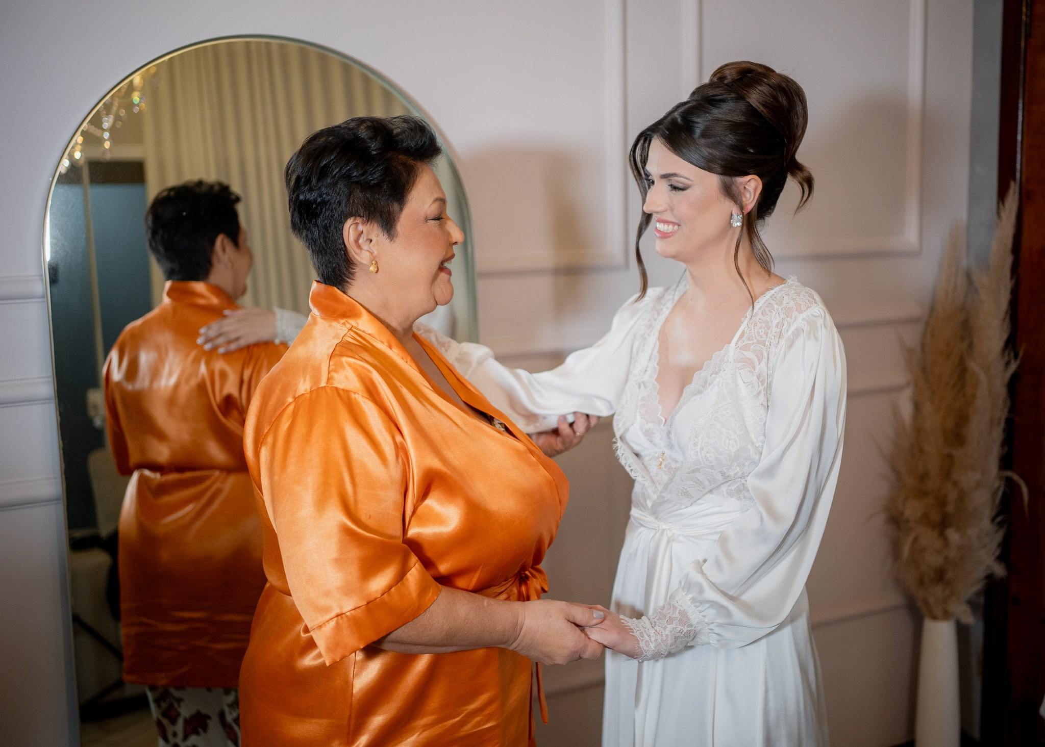 Giovana & Bruno — Luso / Bauru — SP. Robson Colaço