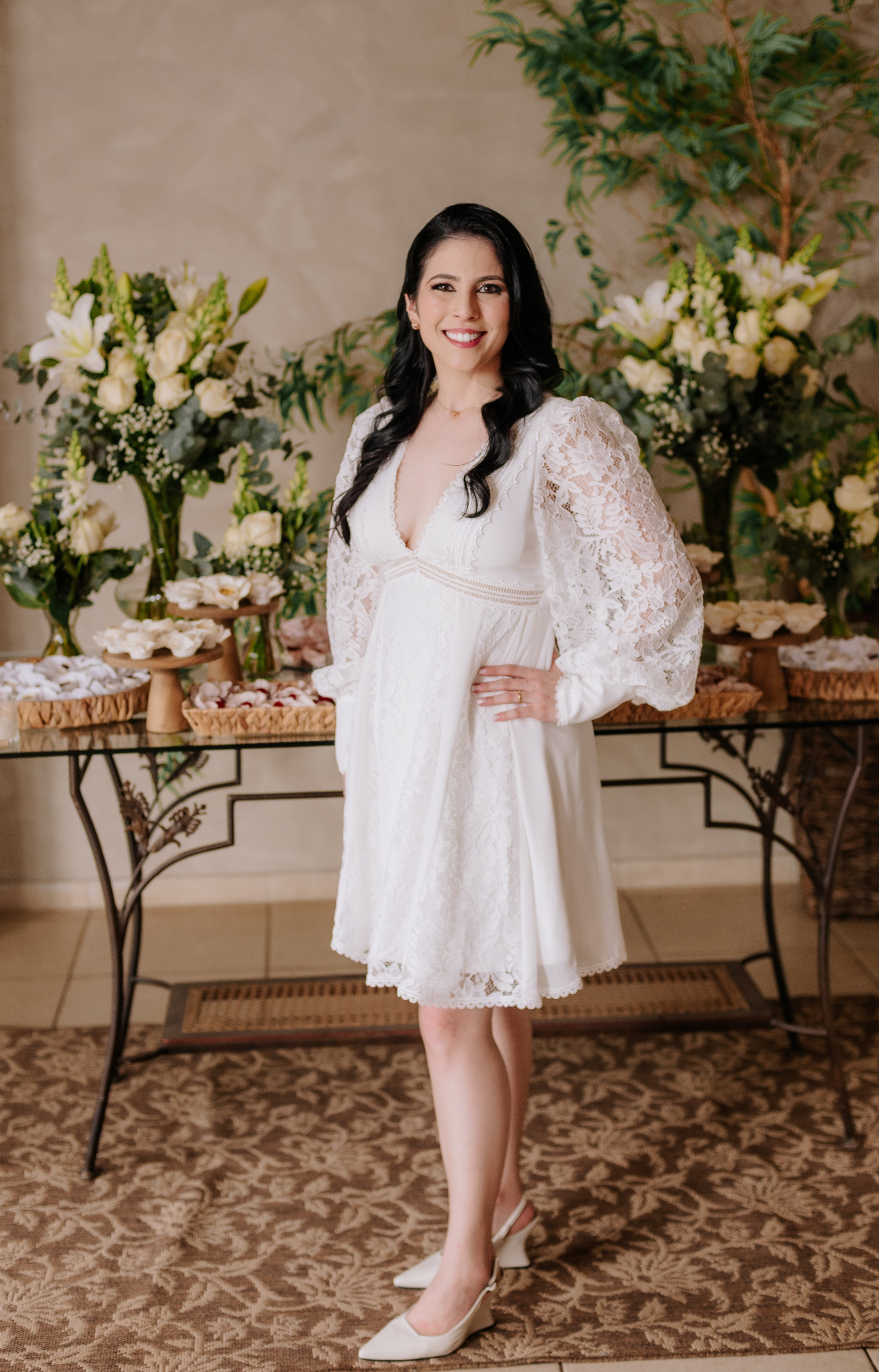 Raissa & Ricardo — La Terrasse Bistro / Bauru SP. Robson Colaço