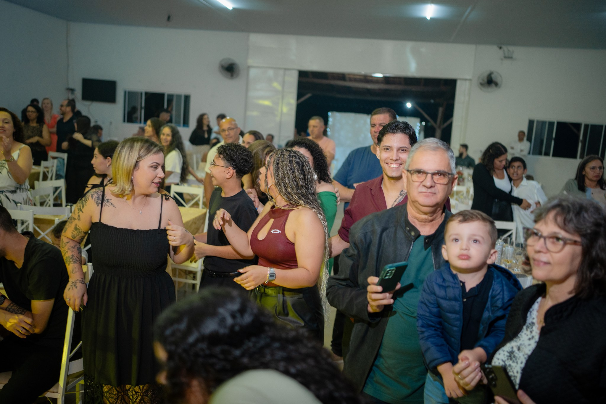 Ana Laura — Bauru SP. Robson Colaço