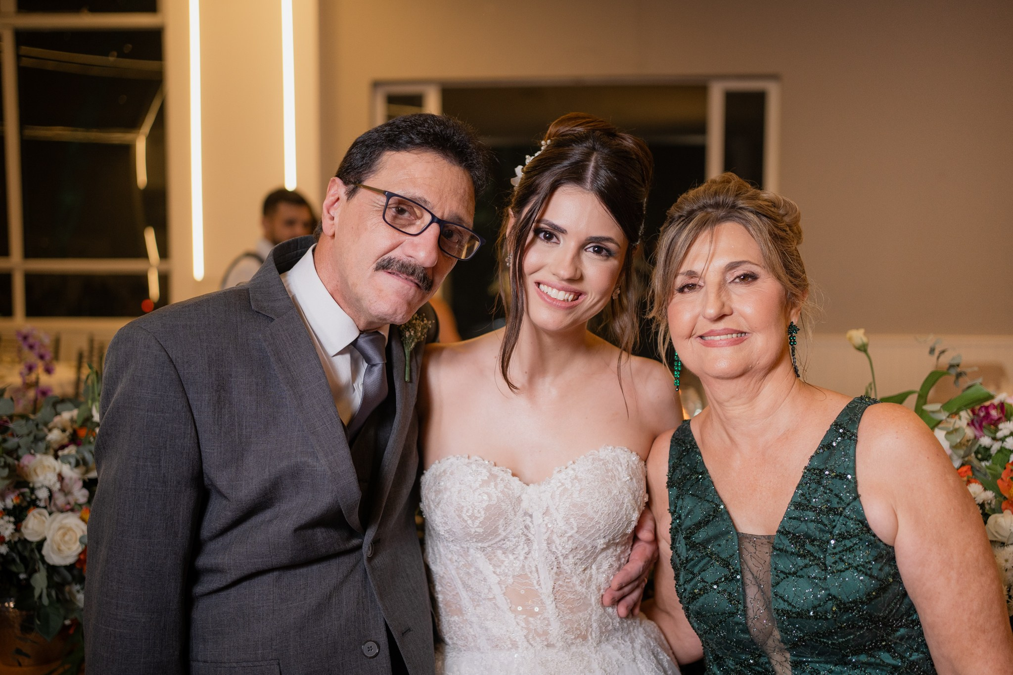 Giovana & Bruno — Luso / Bauru — SP. Robson Colaço