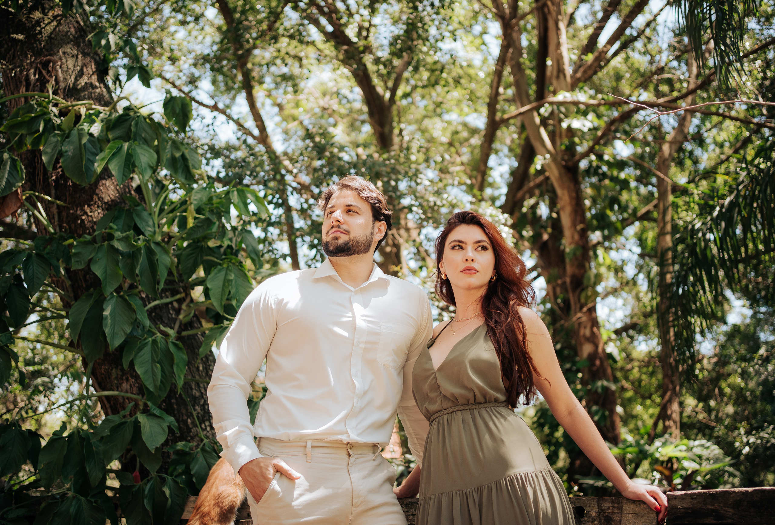 Aires & Denis — Vila Chalé / Bauru SP. Robson Colaço