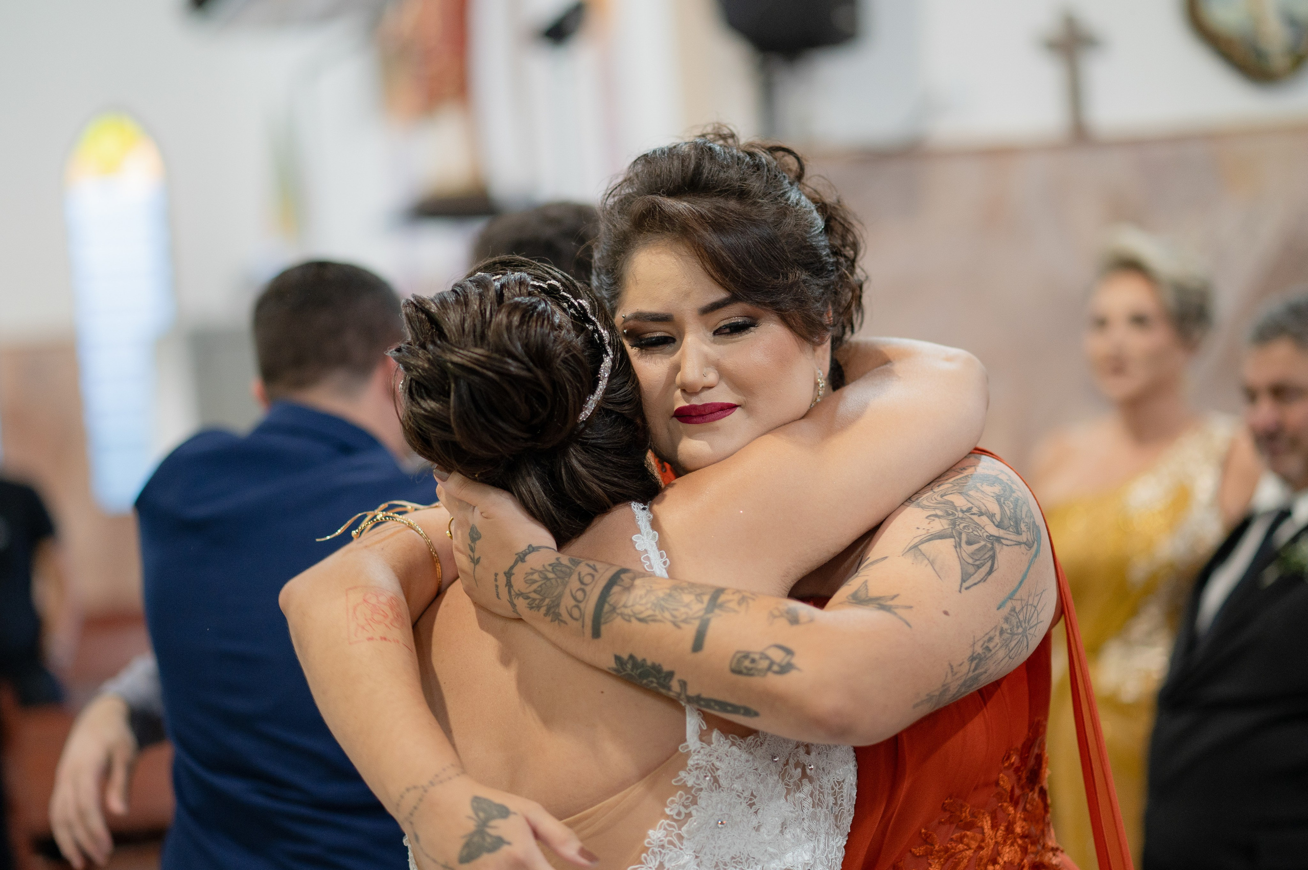 Lais & João — Arealva SP. Robson Colaço