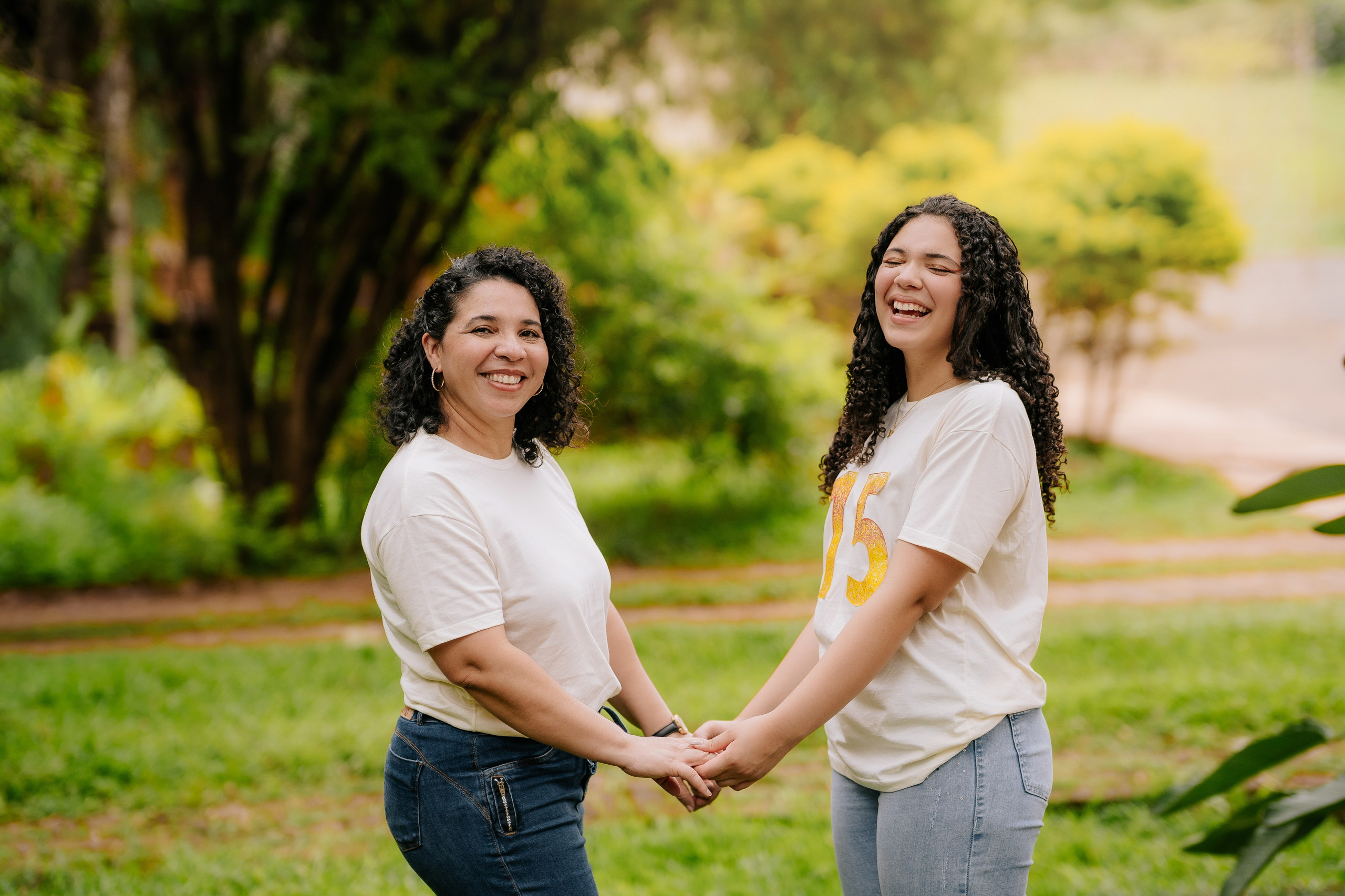Ana Laura — Vila Chalé / Bauru SP. Robson Colaço