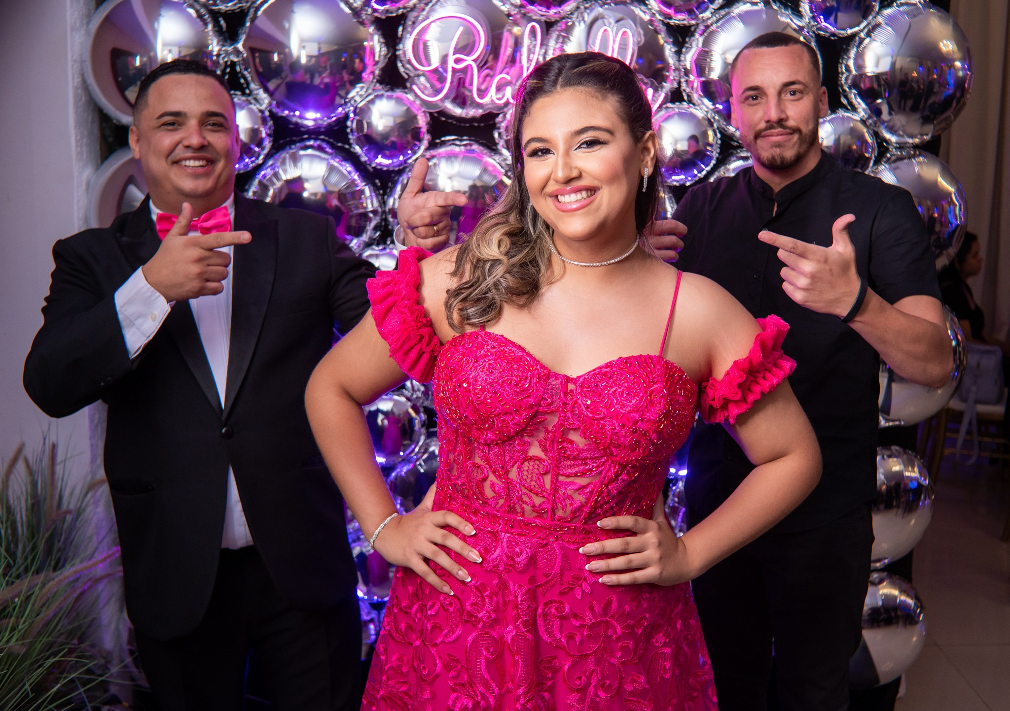 Rafaela — Berbel / Bauru SP. Robson Colaço