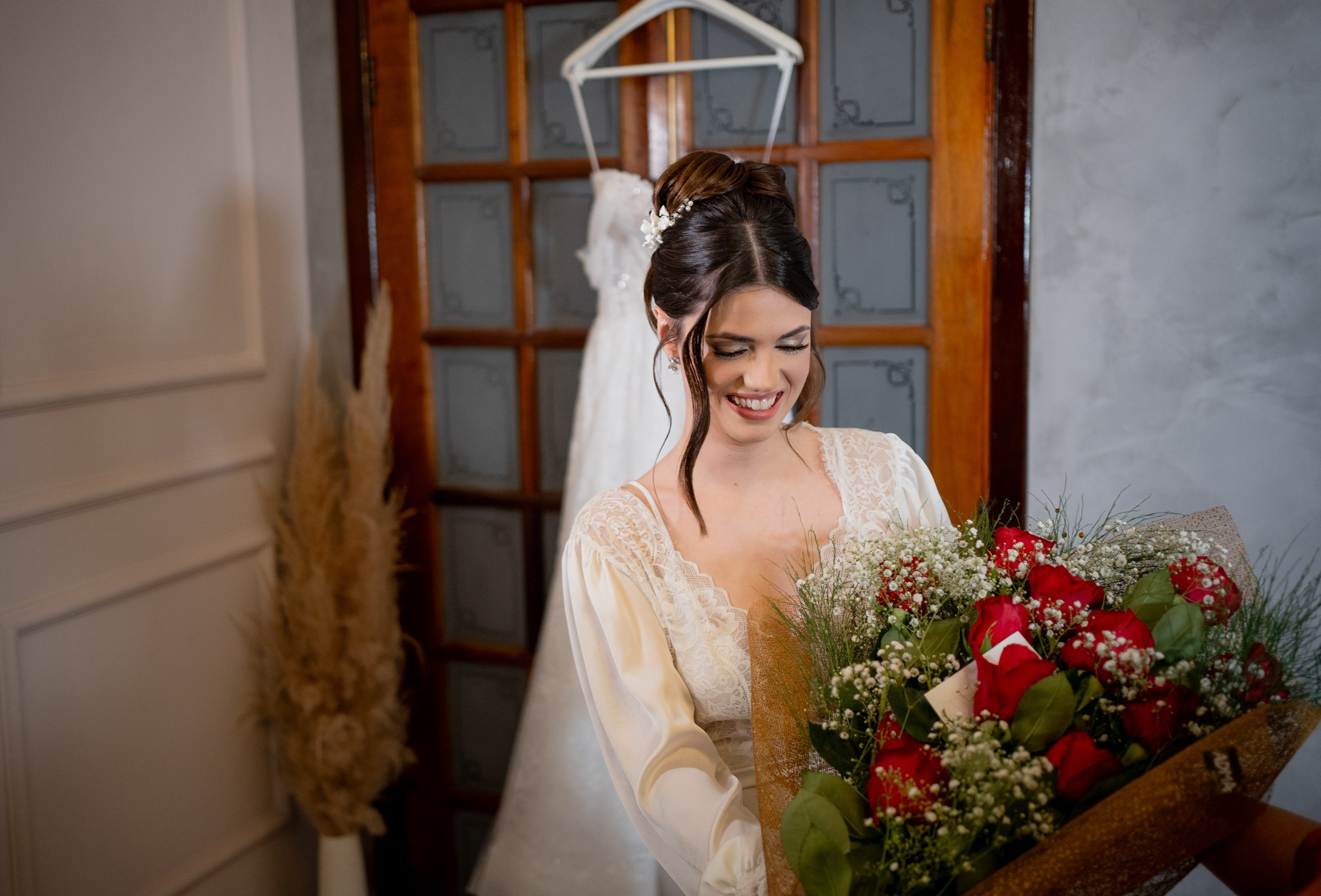 Giovana & Bruno — Luso / Bauru — SP. Robson Colaço