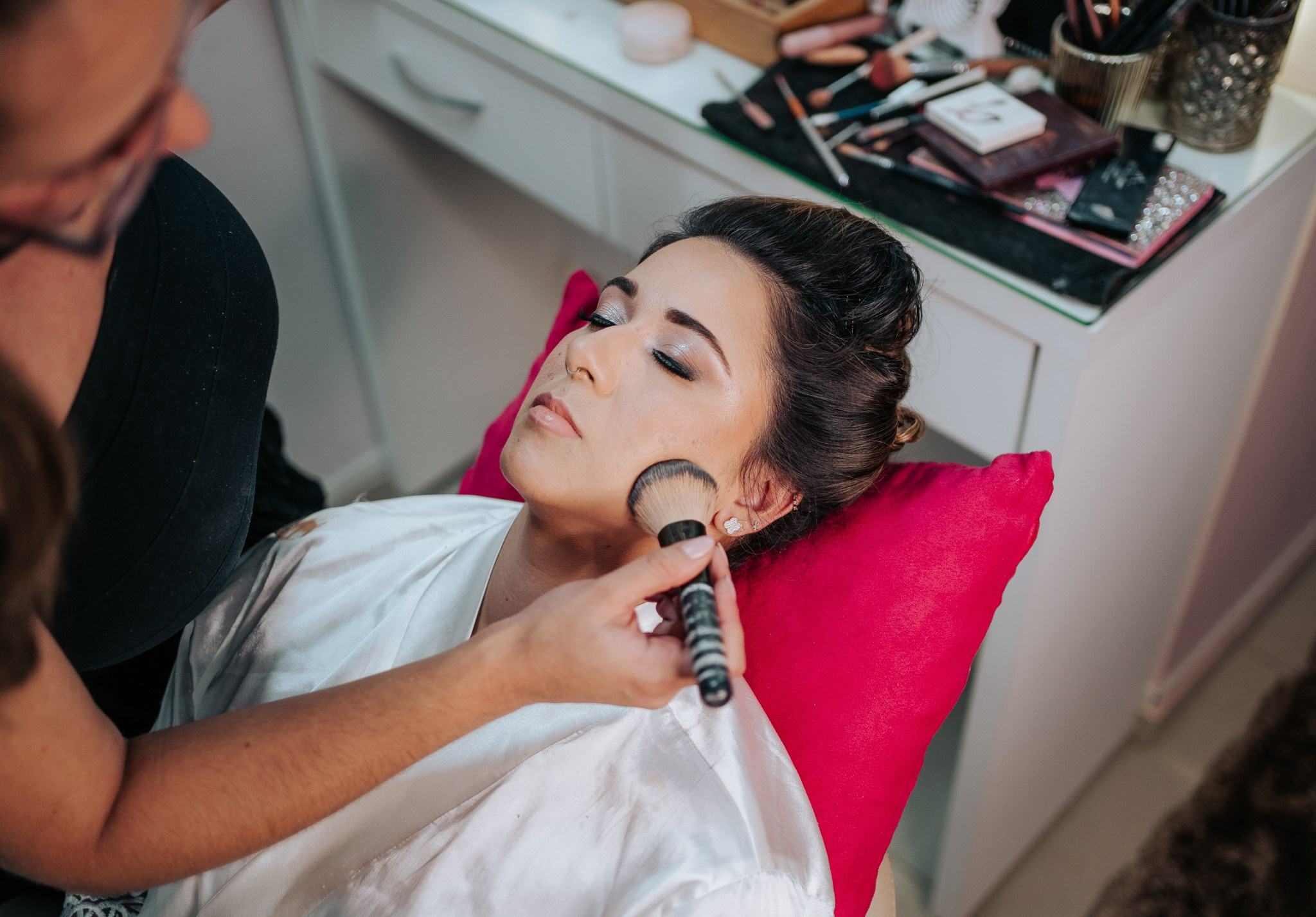 Lais & Lucas — Espaço Aveiro / Bauru SP. Robson Colaço