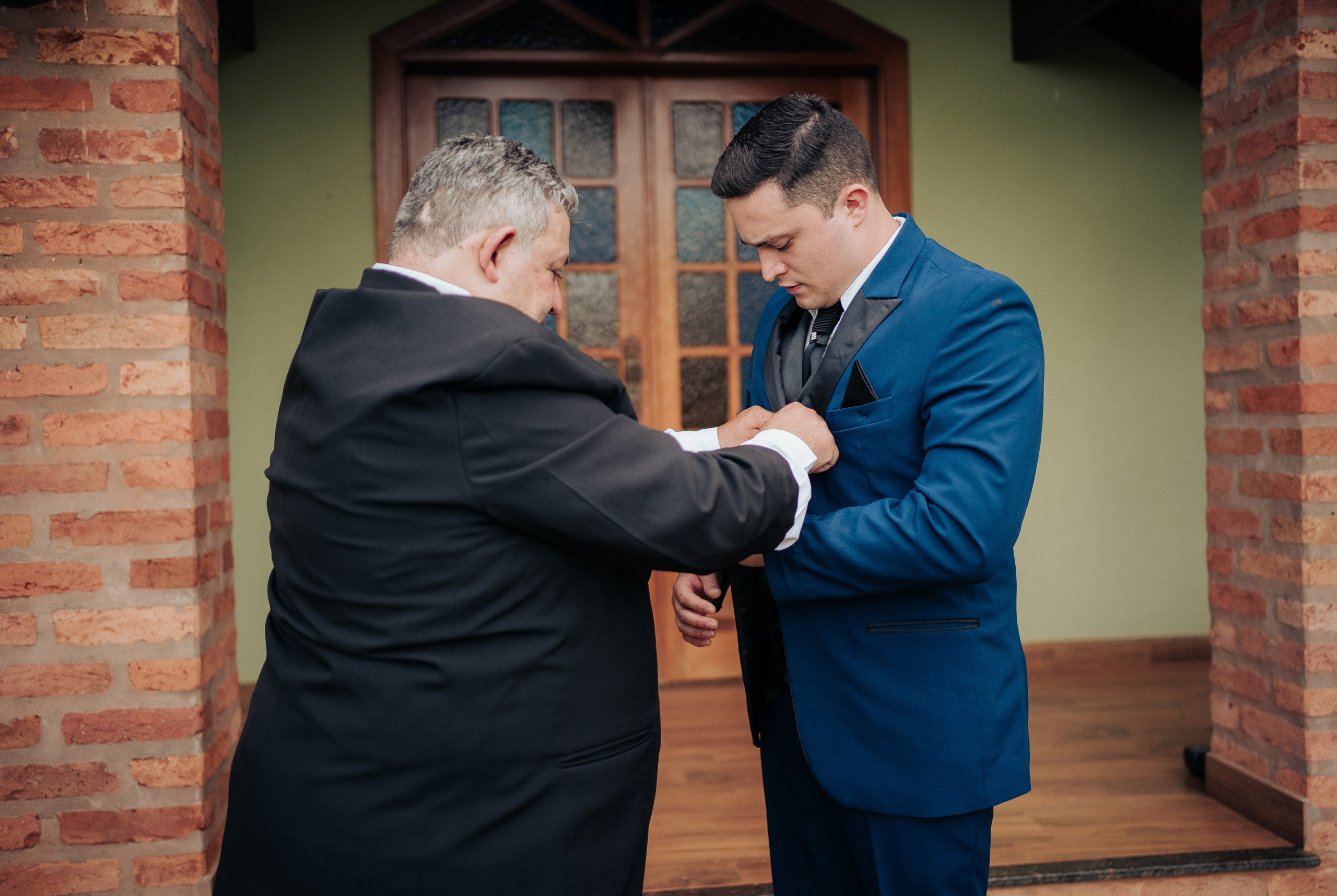 Lais & João — Arealva SP. Robson Colaço