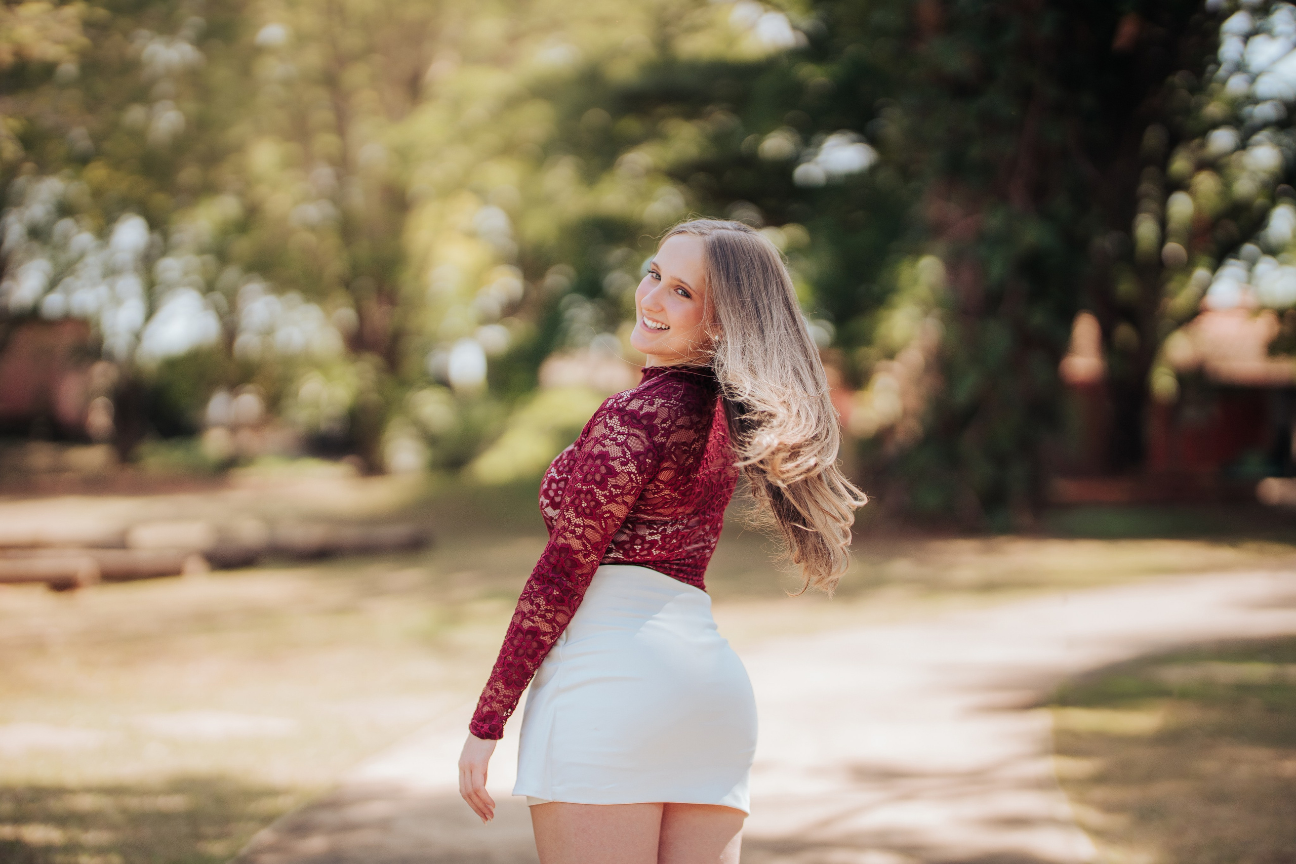 Lara — Campo Noroeste / Bauru SP. Robson Colaço