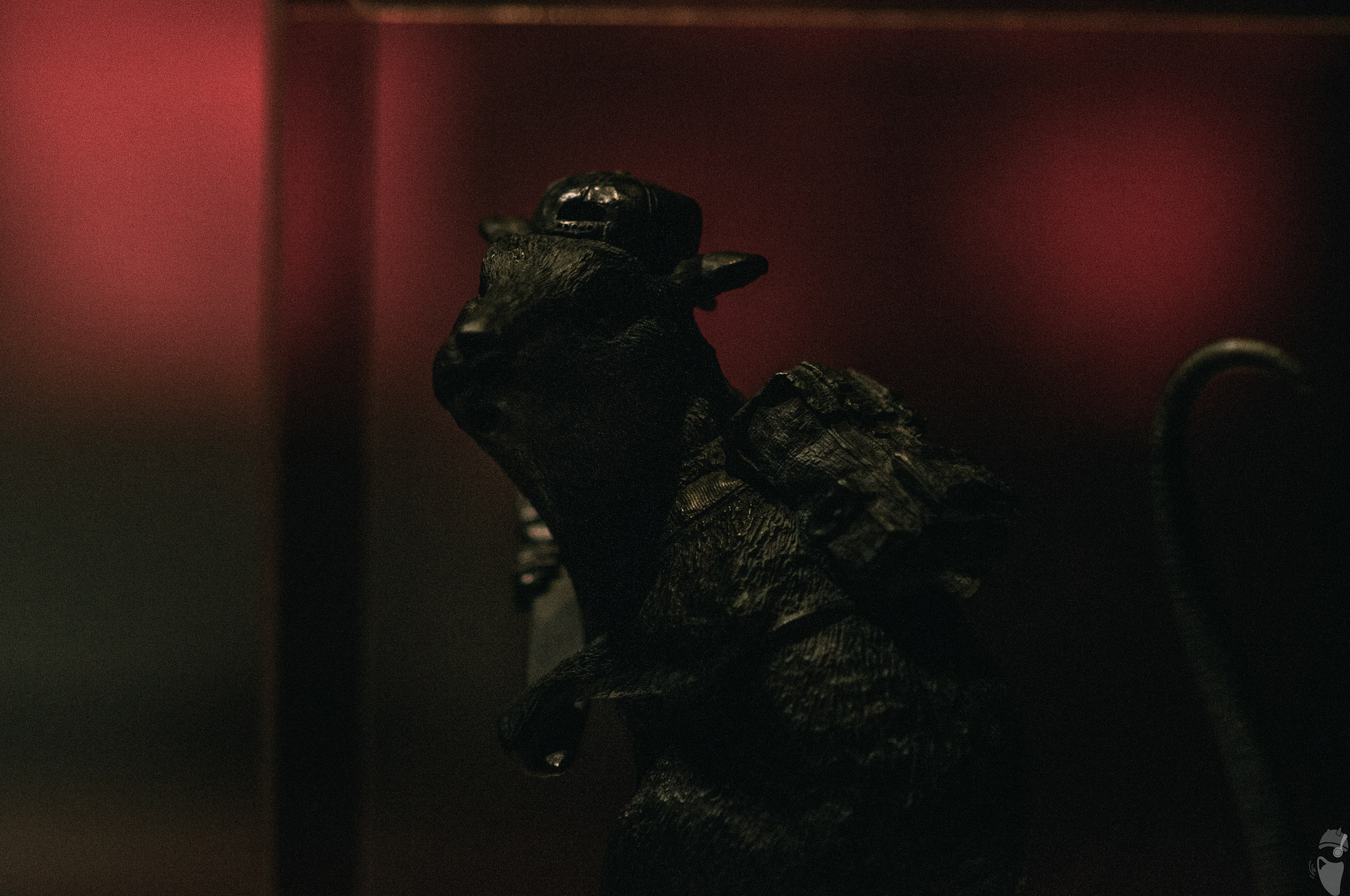 Banksy: Birth of an Icon // Tbilisi. VVoPoL