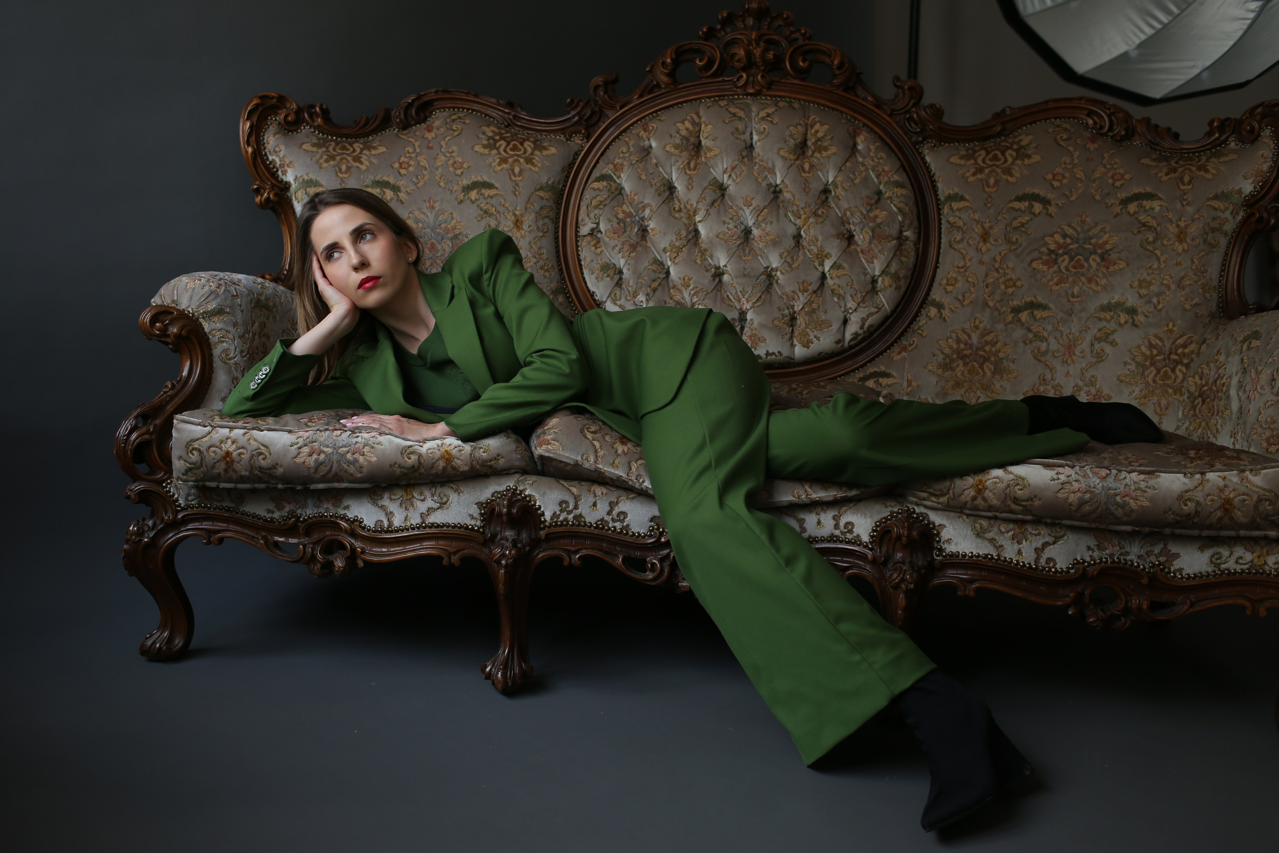 ARABELLA. CCORNEA PHOTOGRAPHY