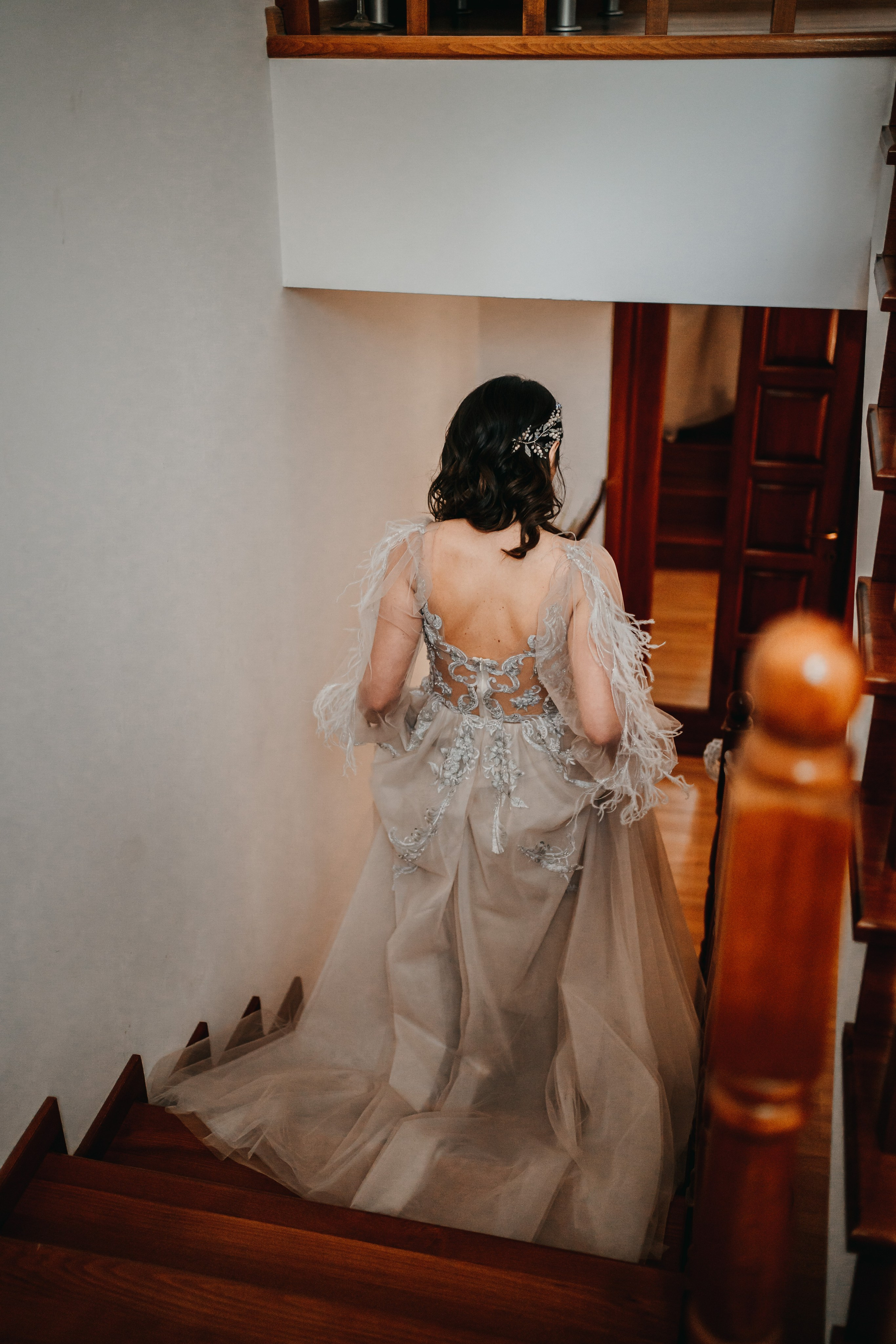 R & D. Fotograf Nunta Iasi - Hearts & Pictures