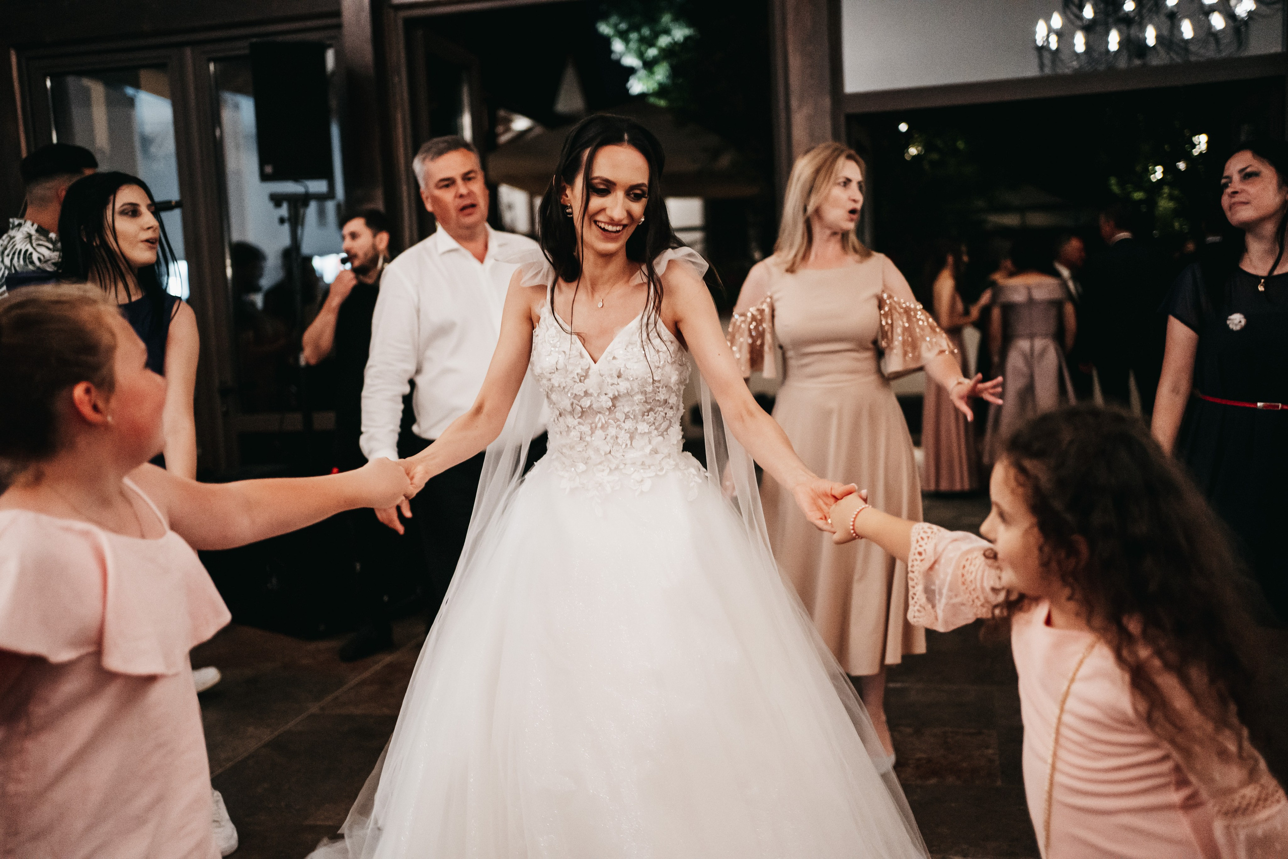 A & R. Fotograf Nunta Iasi - Hearts & Pictures