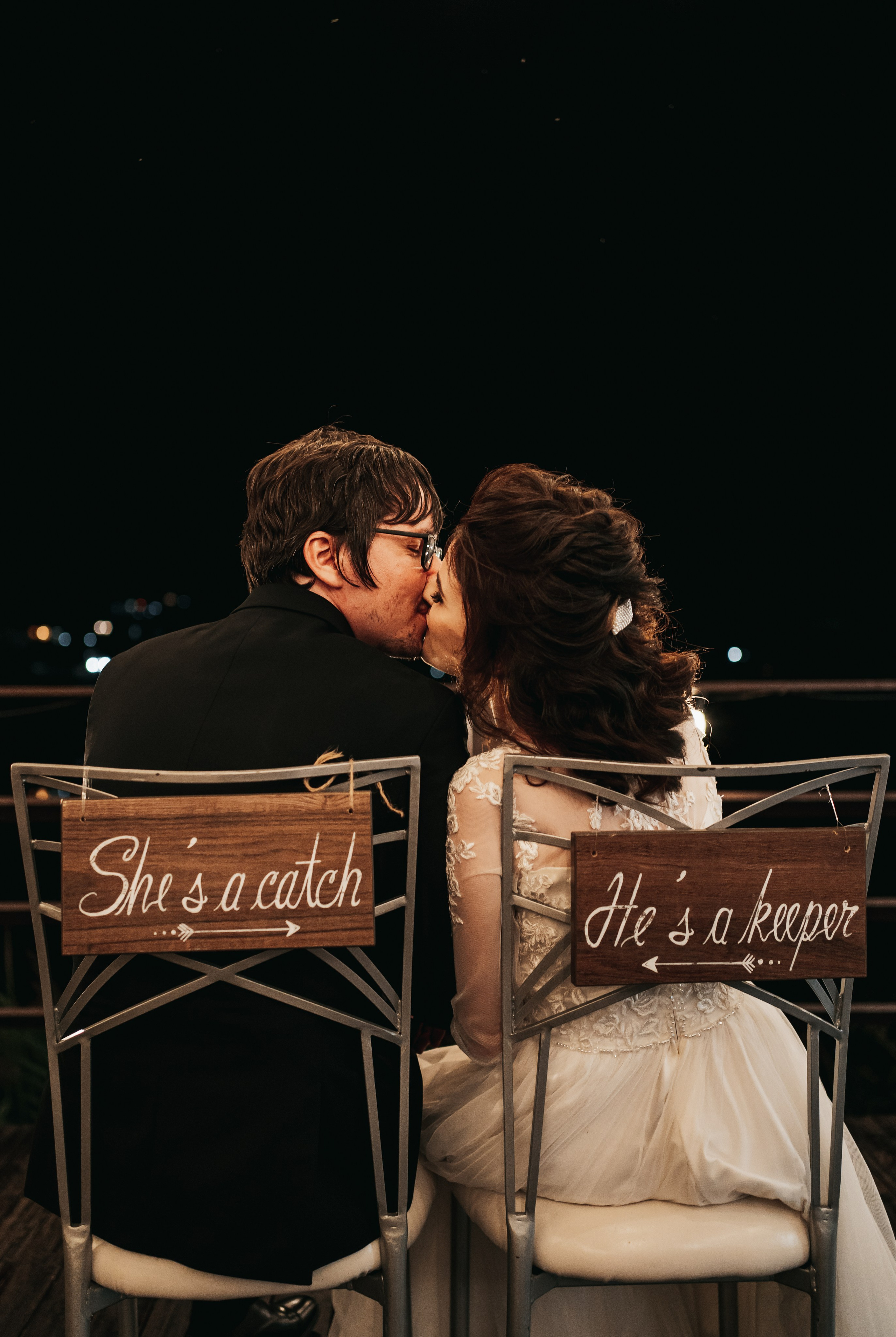 D & E. Fotograf Nunta Iasi - Hearts & Pictures