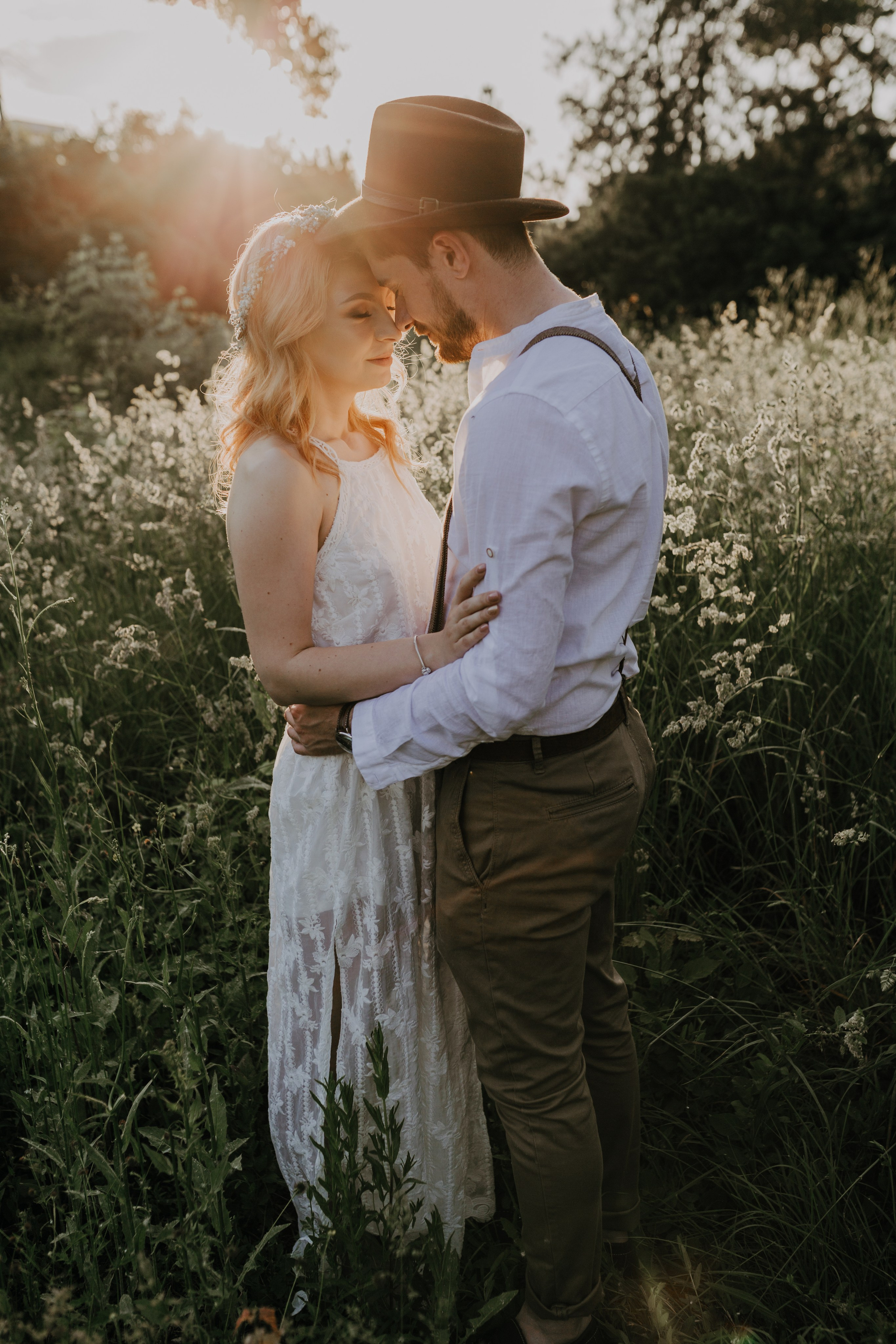 D & I. Fotograf Nunta Iasi - Hearts & Pictures