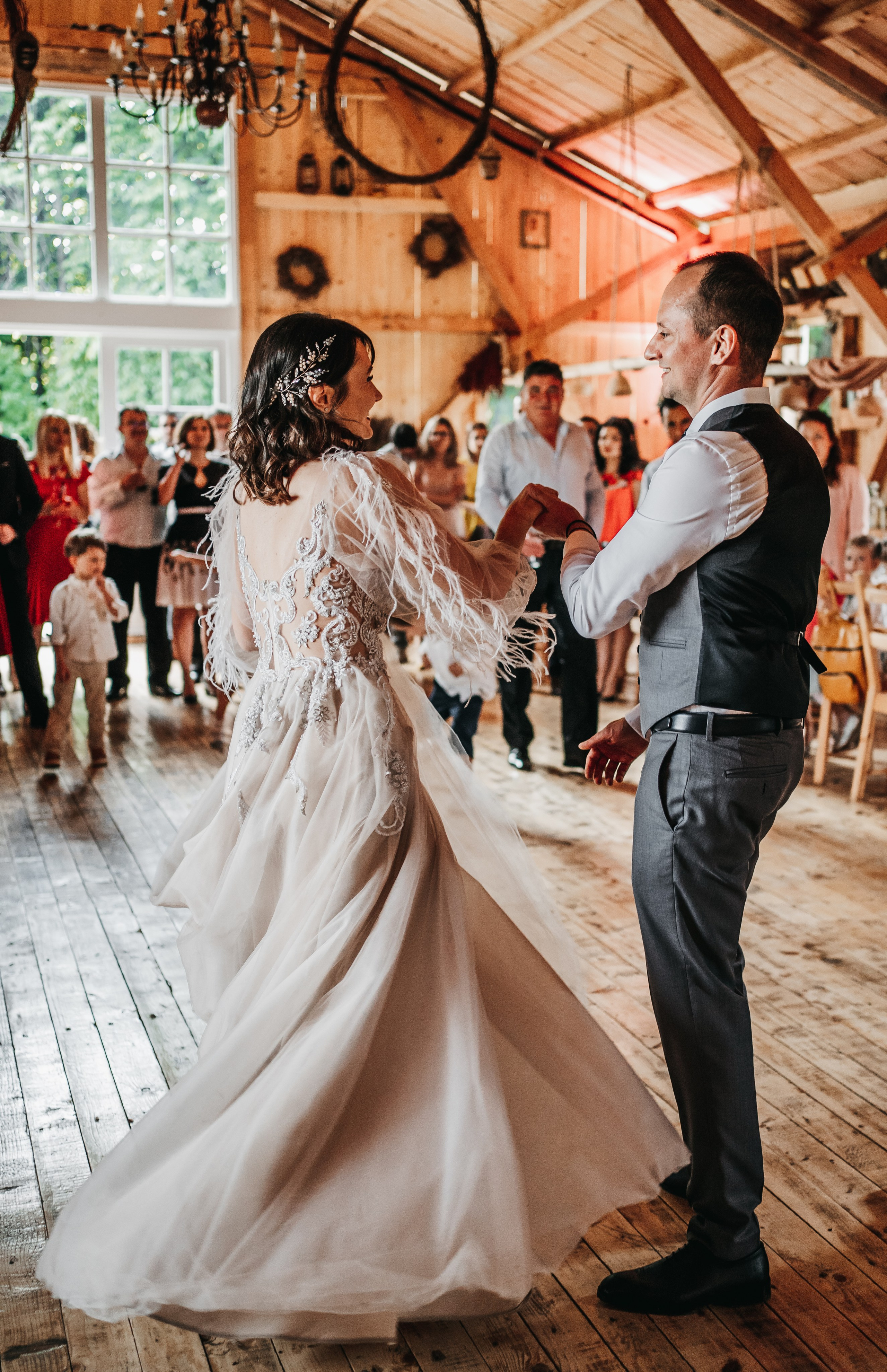 R & D. Fotograf Nunta Iasi - Hearts & Pictures