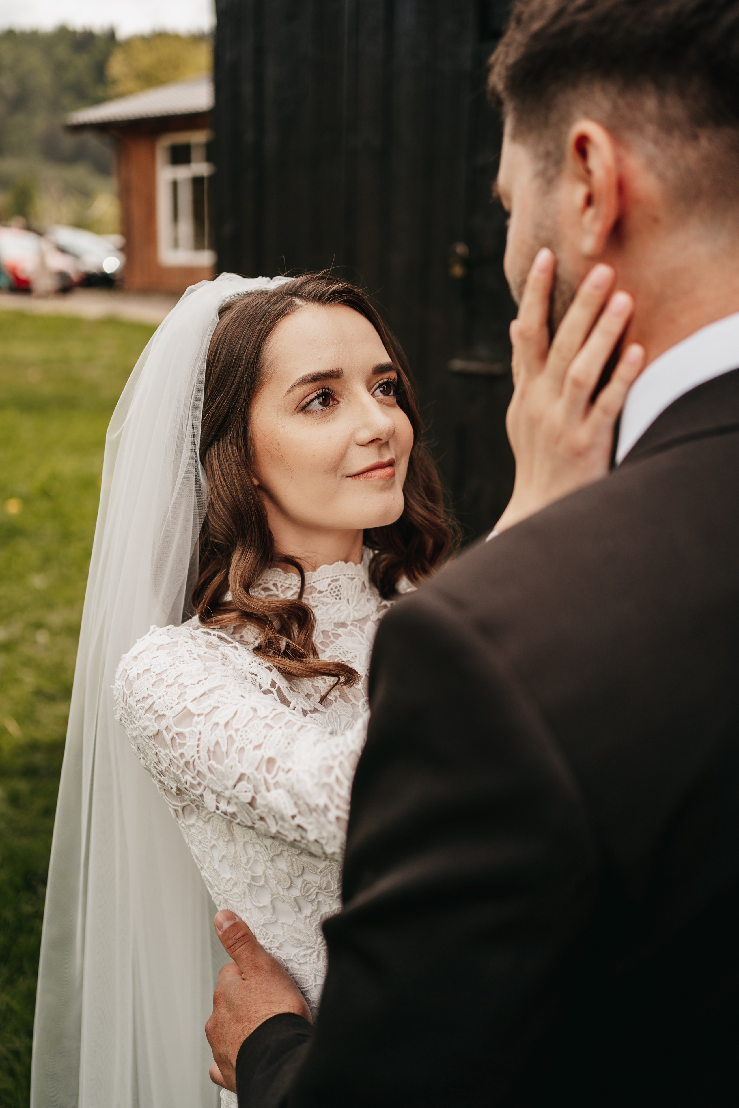 A & A. Fotograf Nunta Iasi - Hearts & Pictures