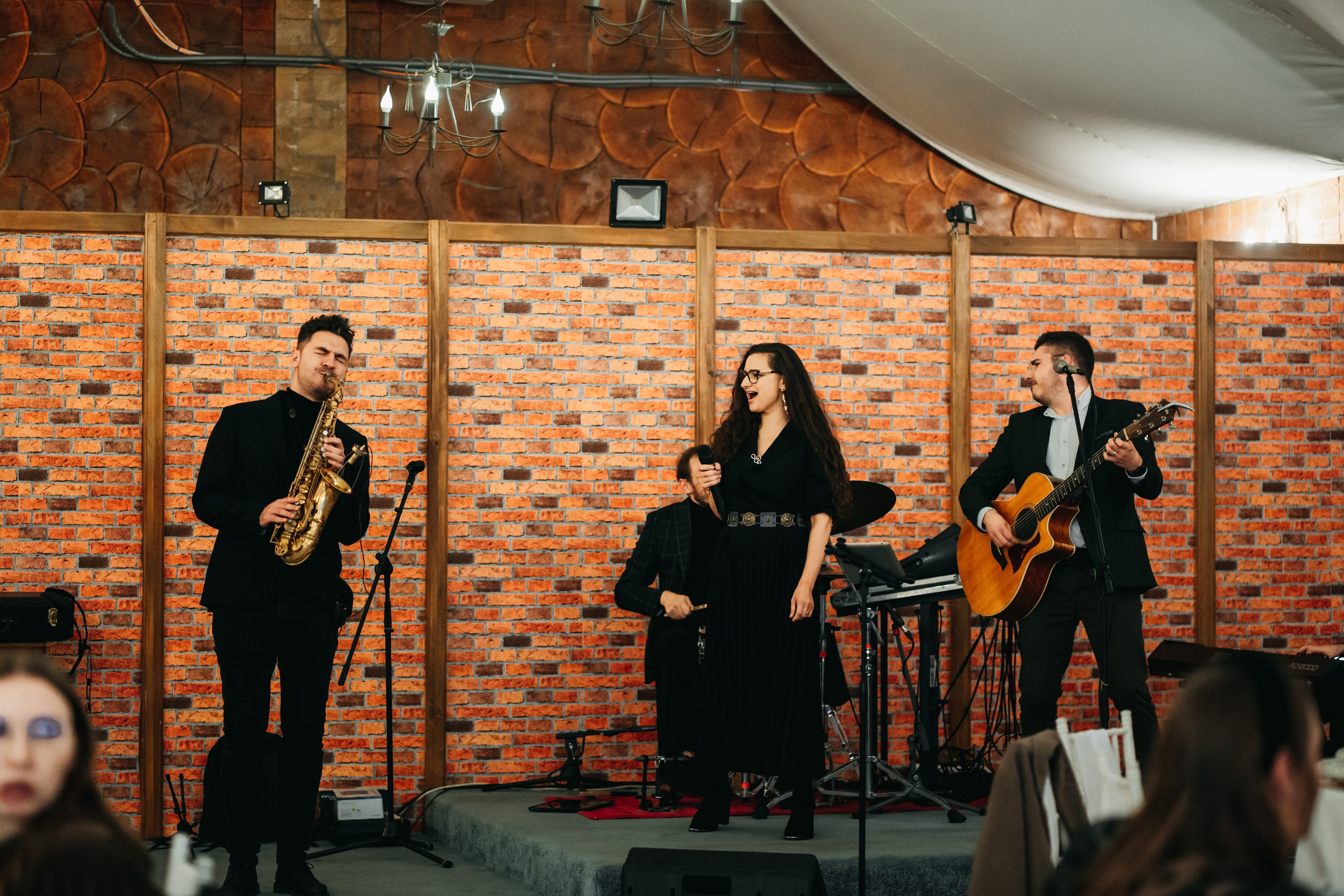 M & A. Fotograf Nunta Iasi - Hearts & Pictures